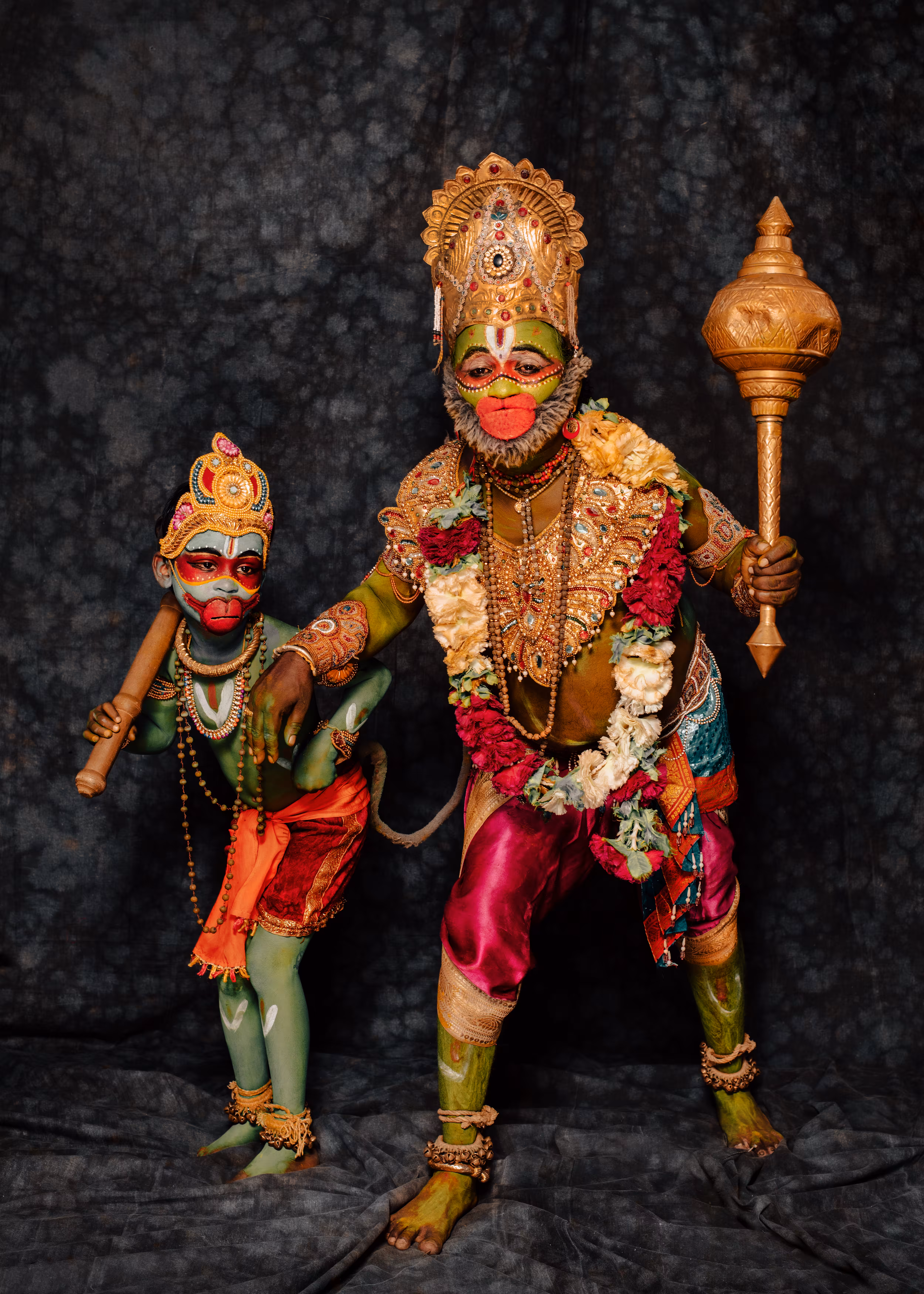 HANUMAN