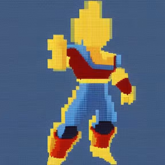 Saiyan 1