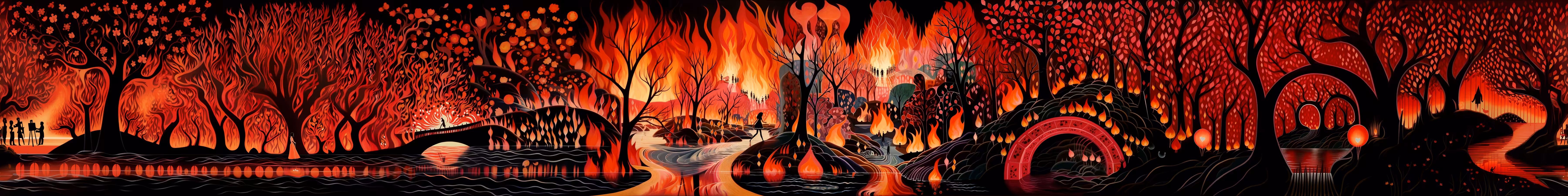 Contractual Obligations: A World Of Fears