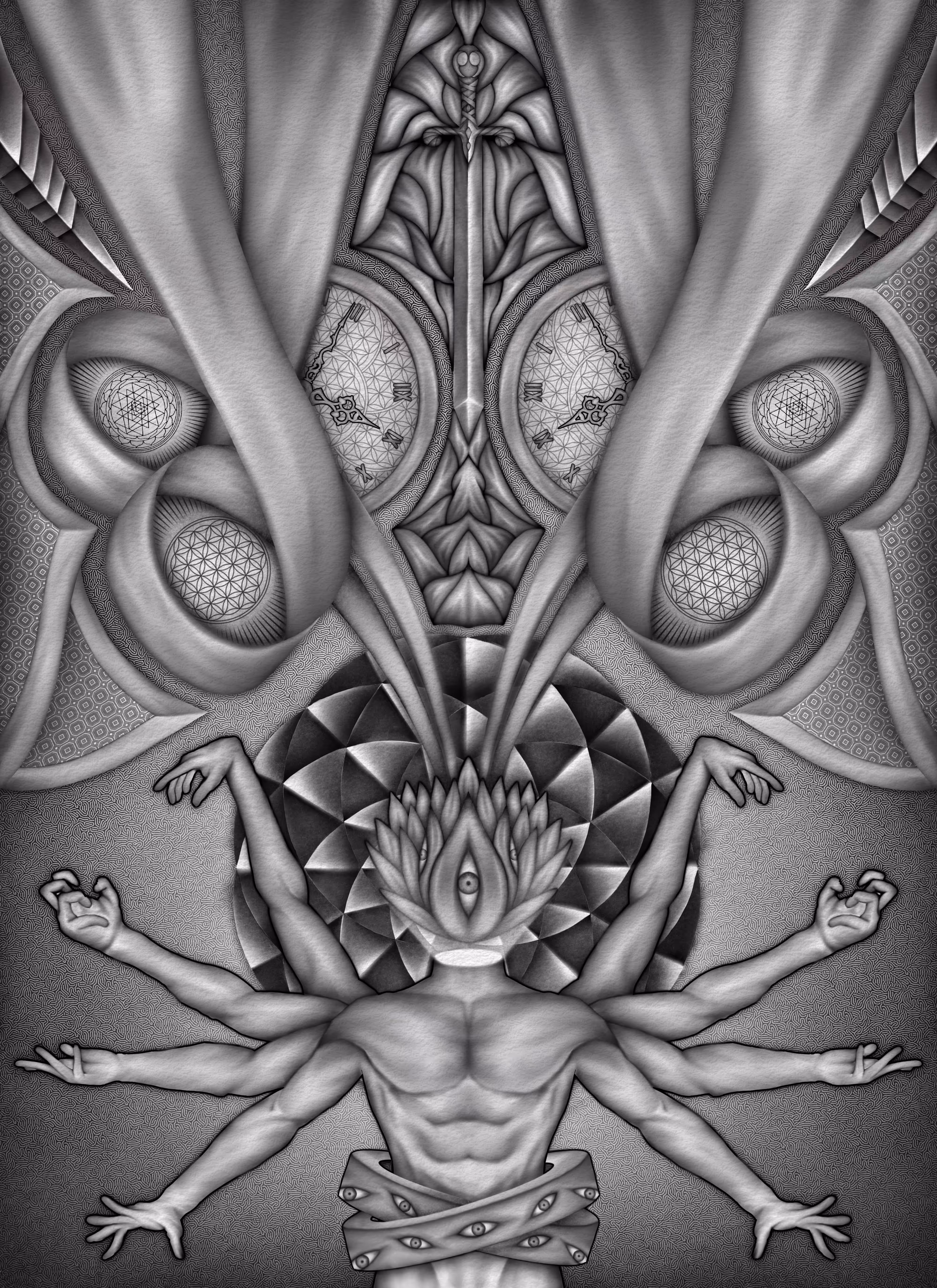 Behemoth's Palace