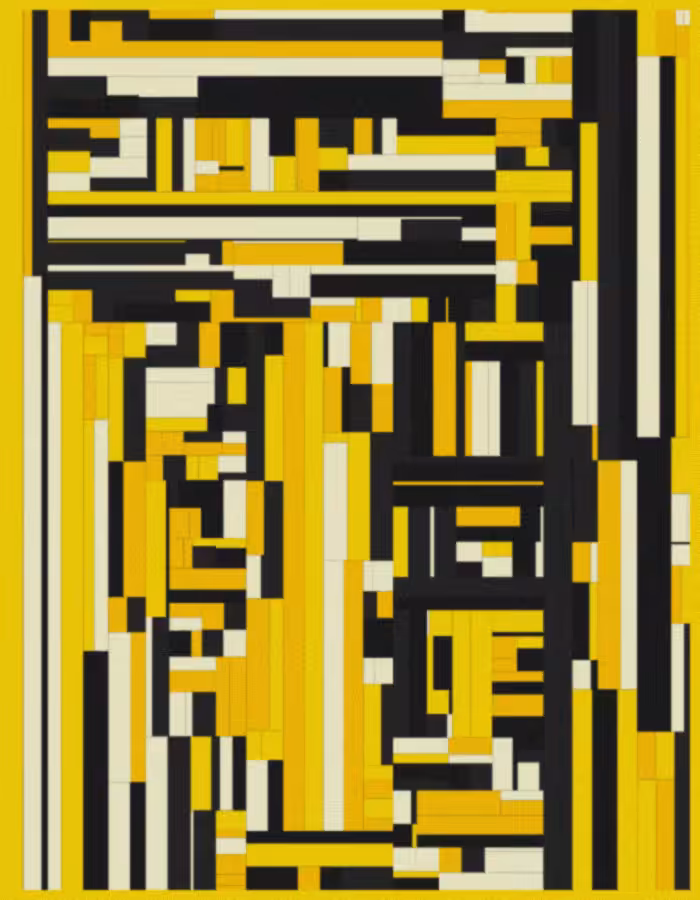 Illusion #1