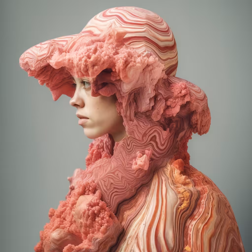 Rhodochrosite 