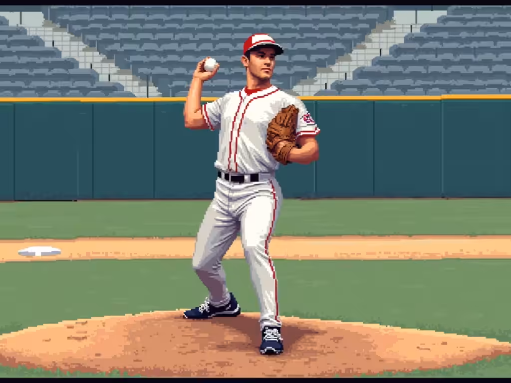 DataBaseball: Jake Peavy - 2006 (2.8 PV)