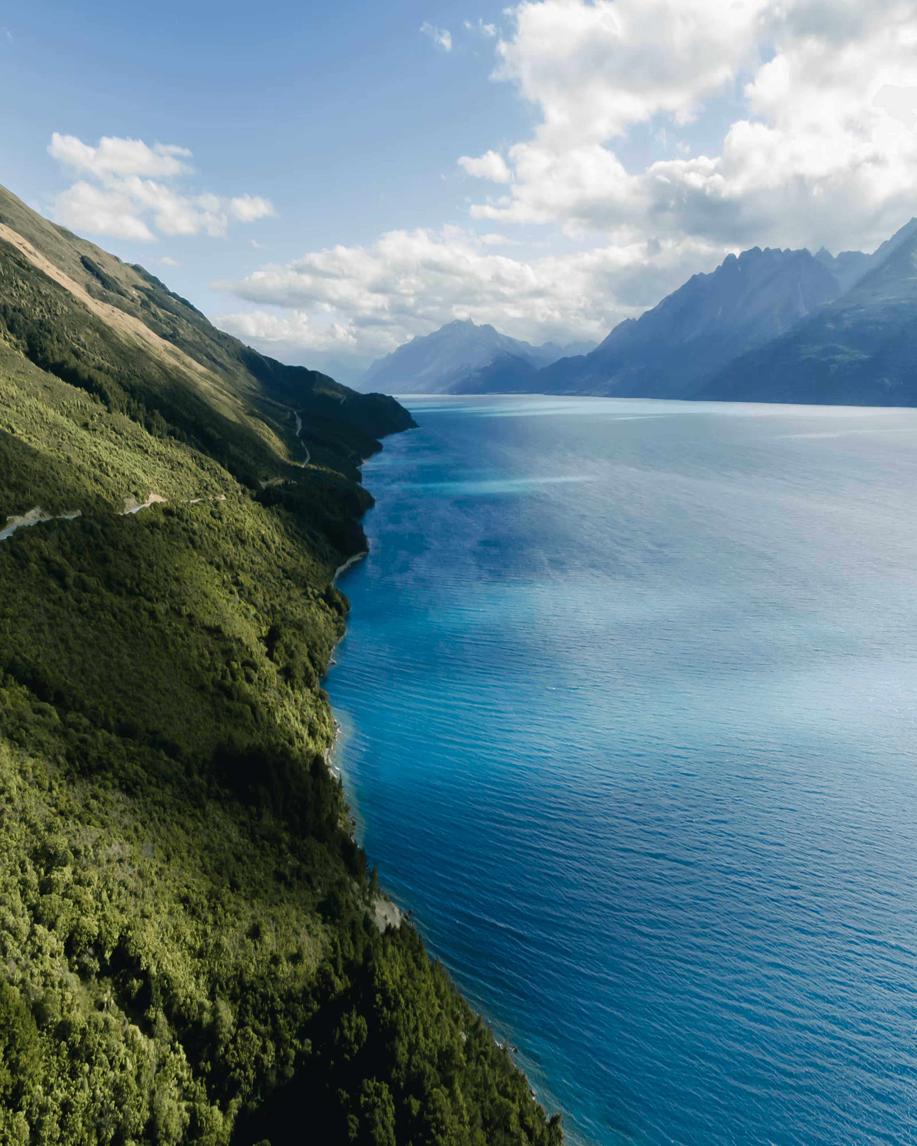 “Into The Blue” #66