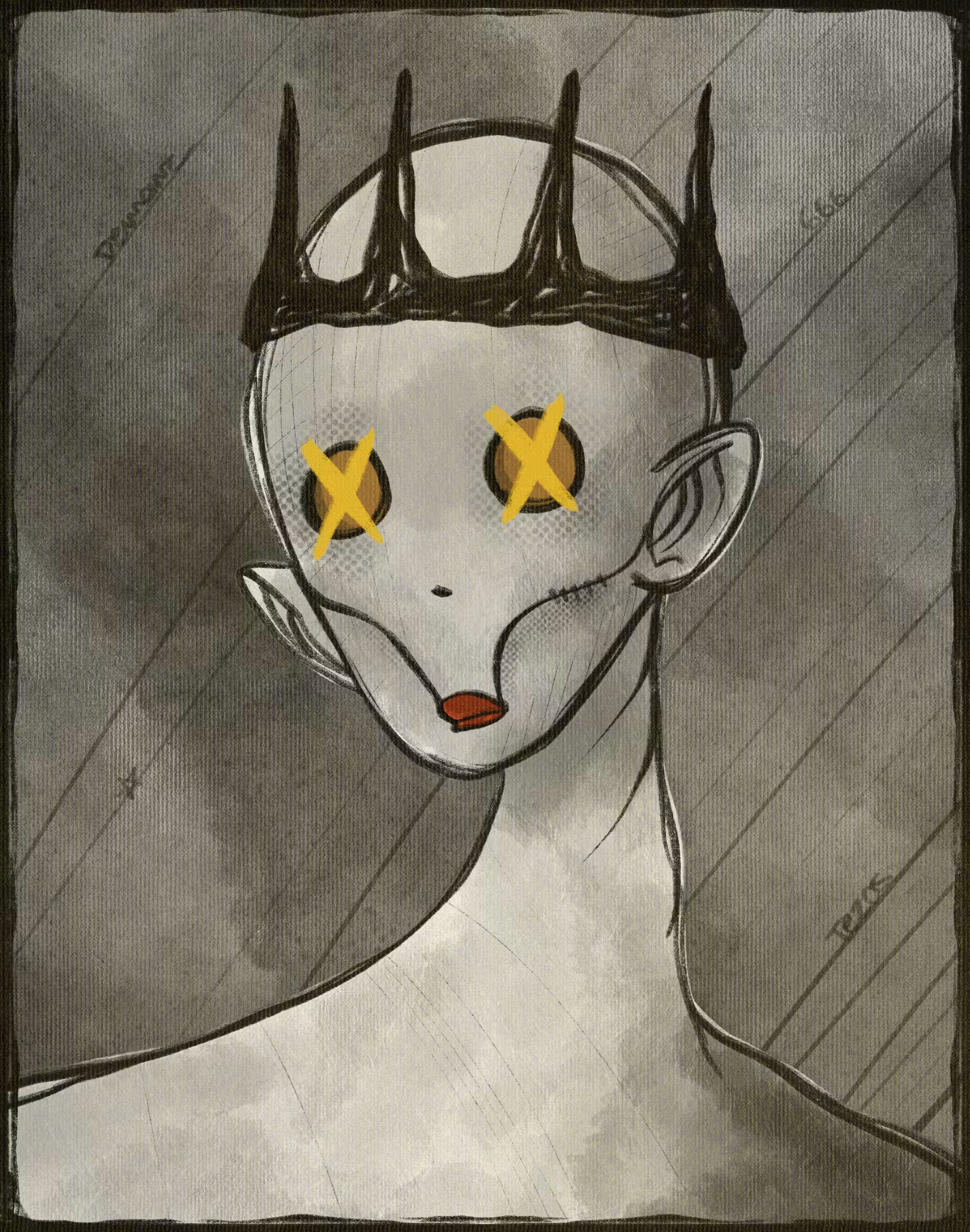 DEMONZ | #285