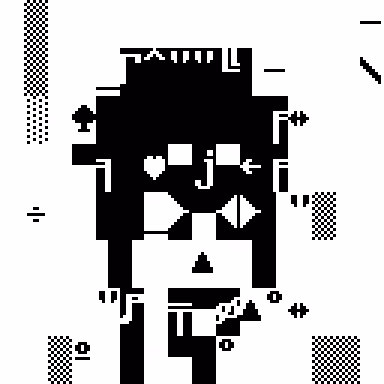 DOS Punk 762