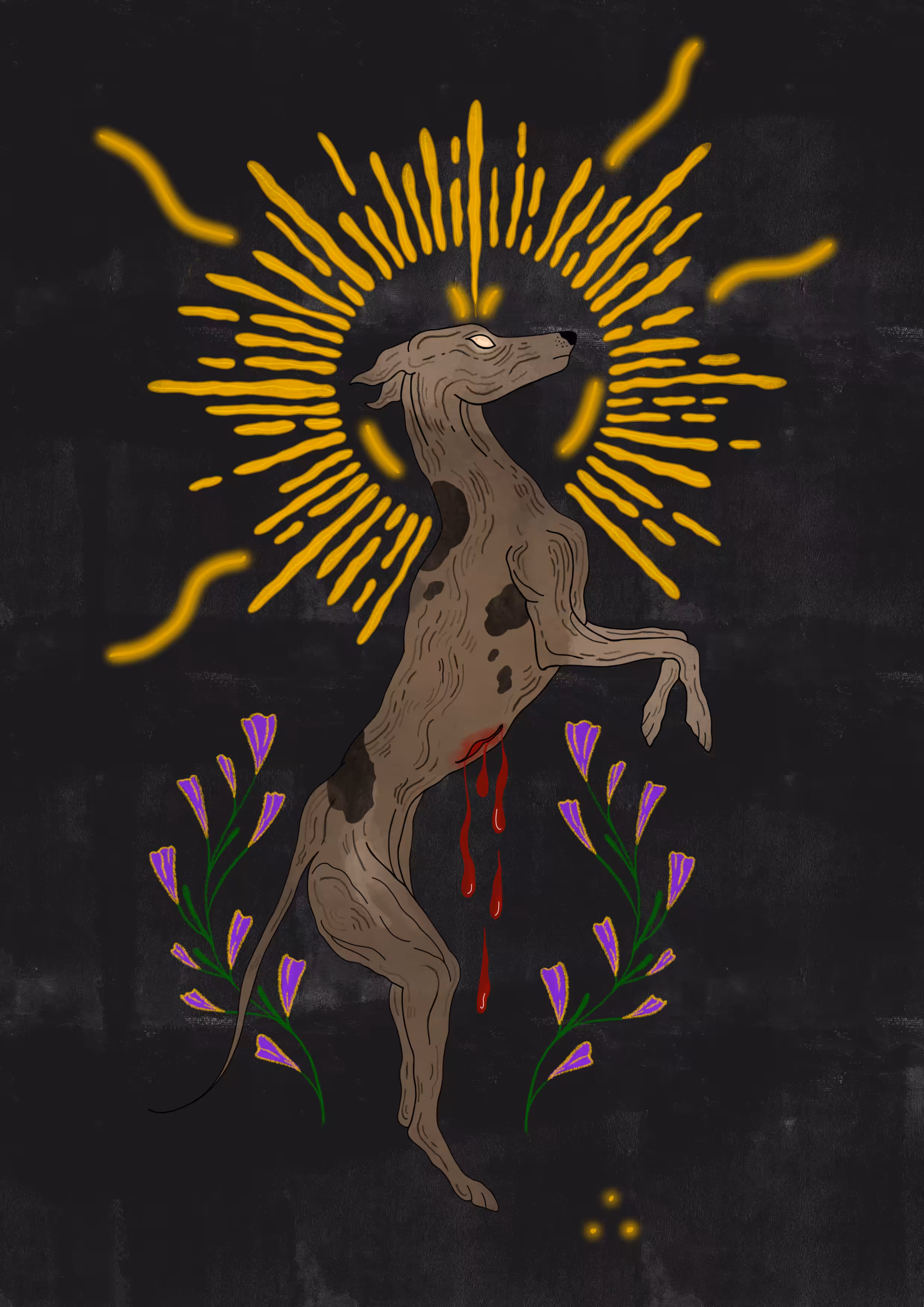 Sacred