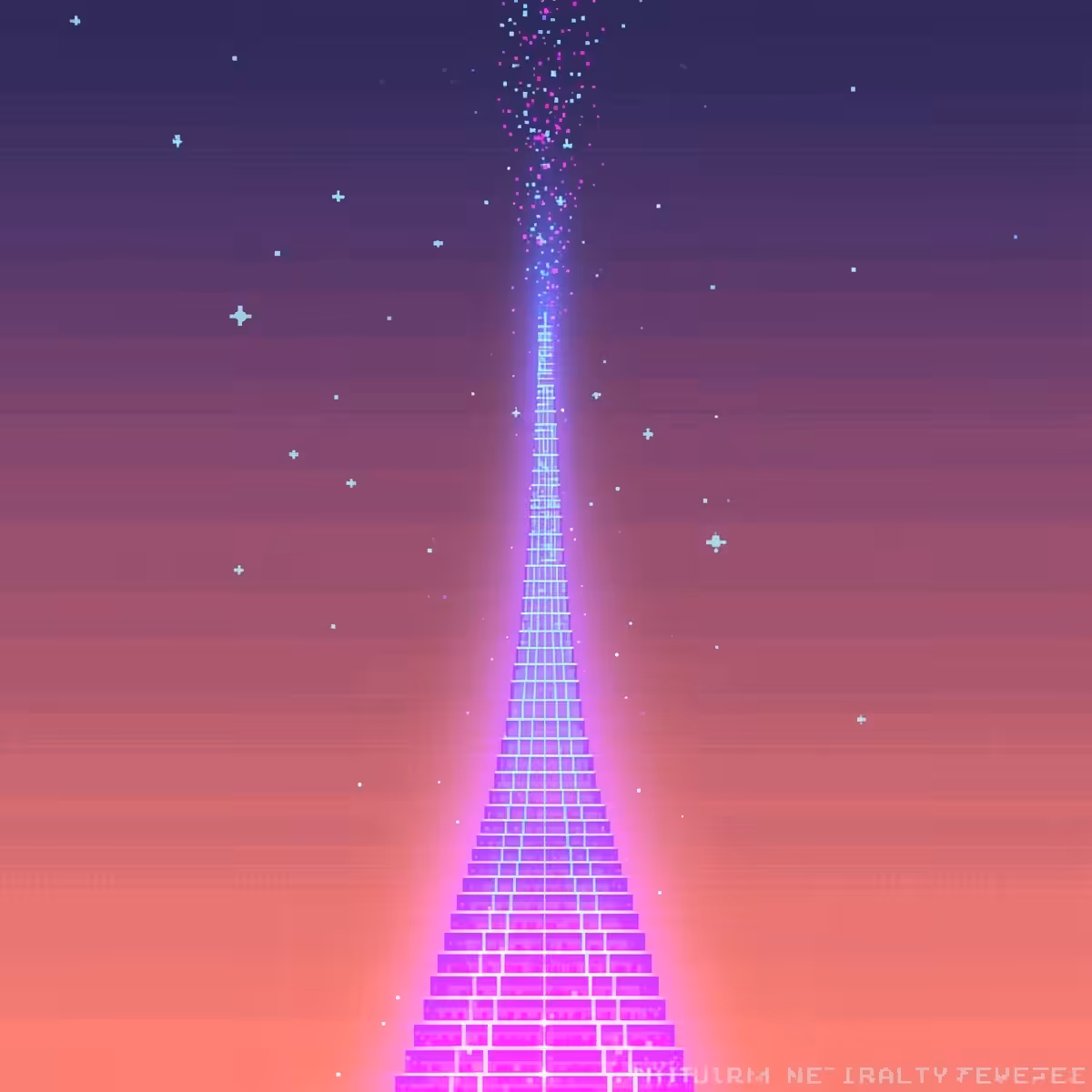 Graduation Tower