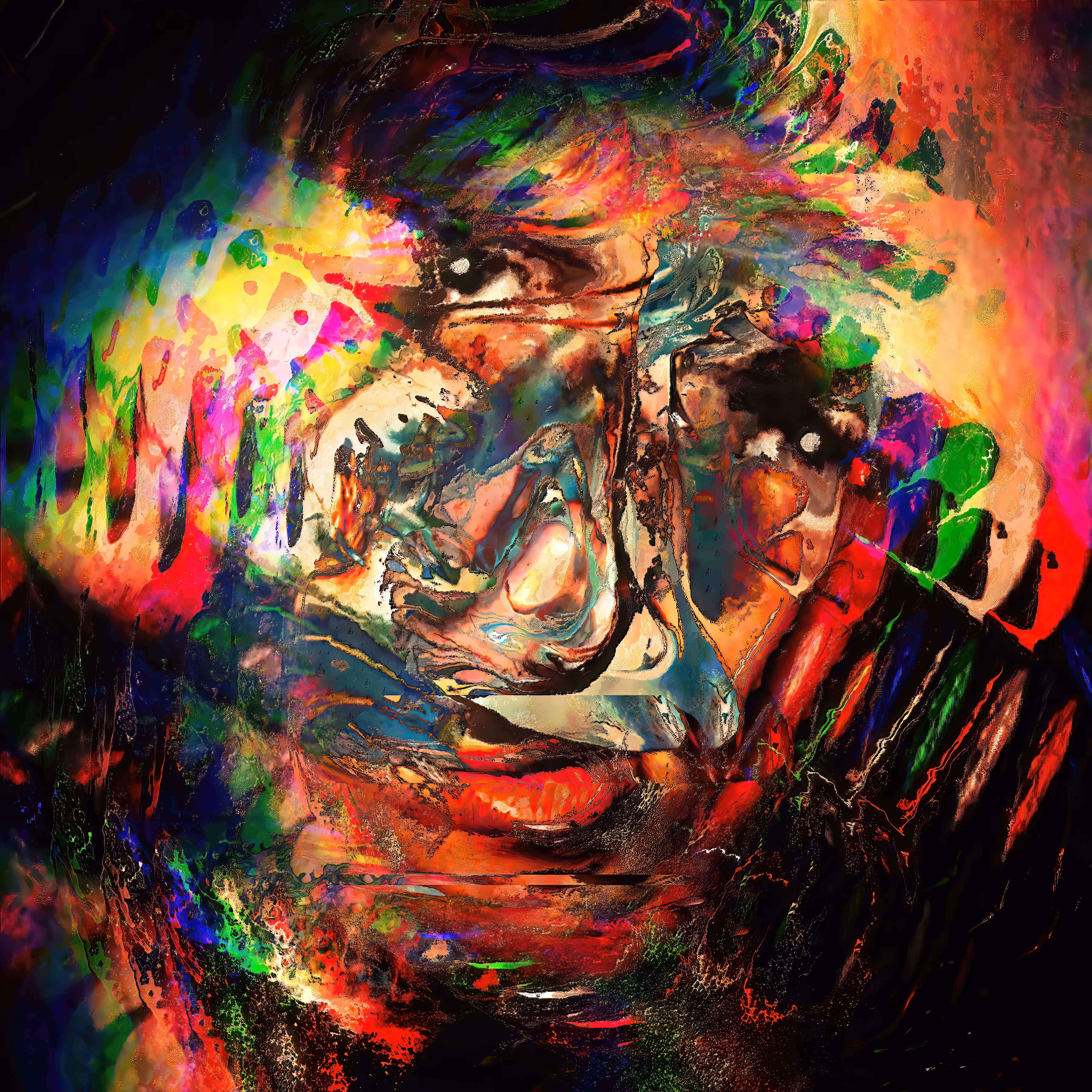 Visions of Syd