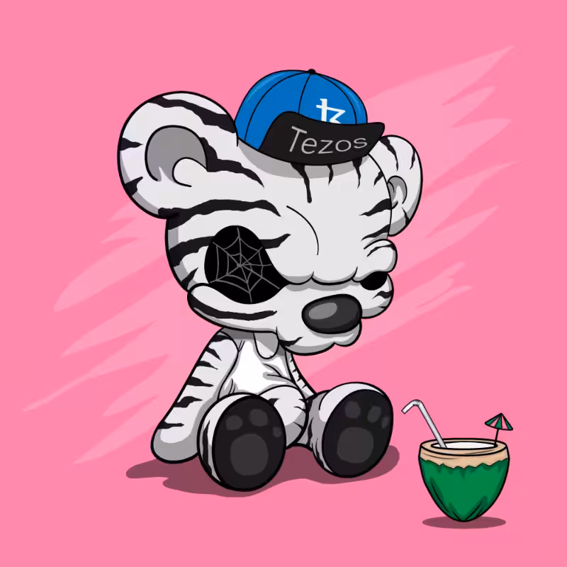 CYTEZ #885