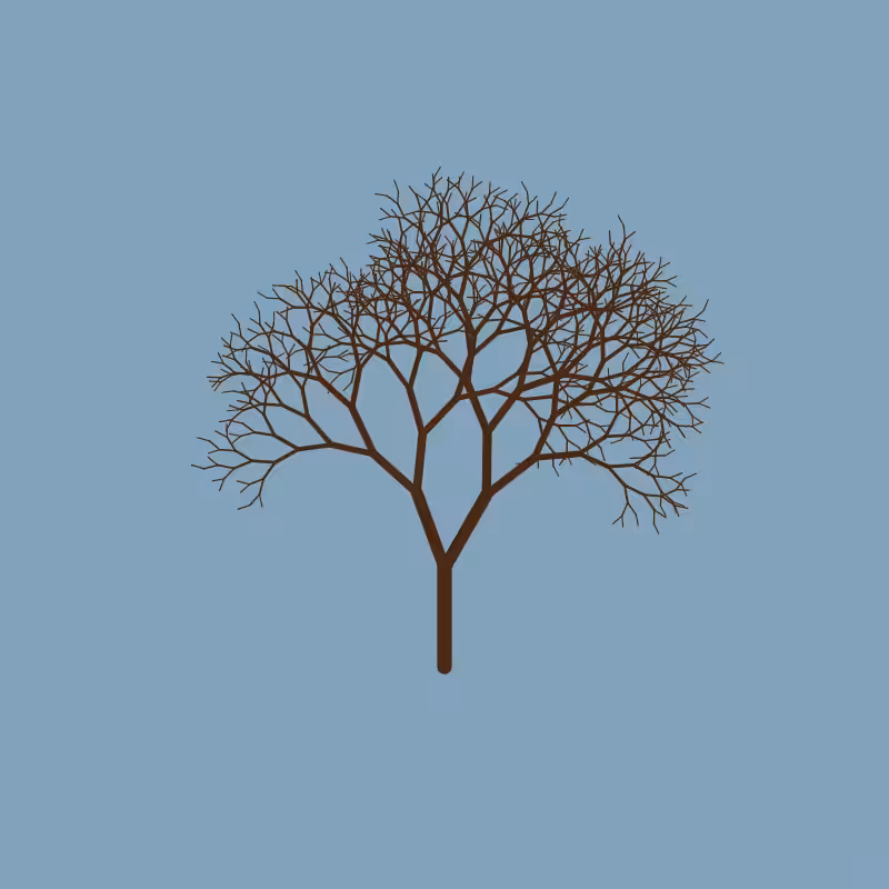 Tree of Life #42