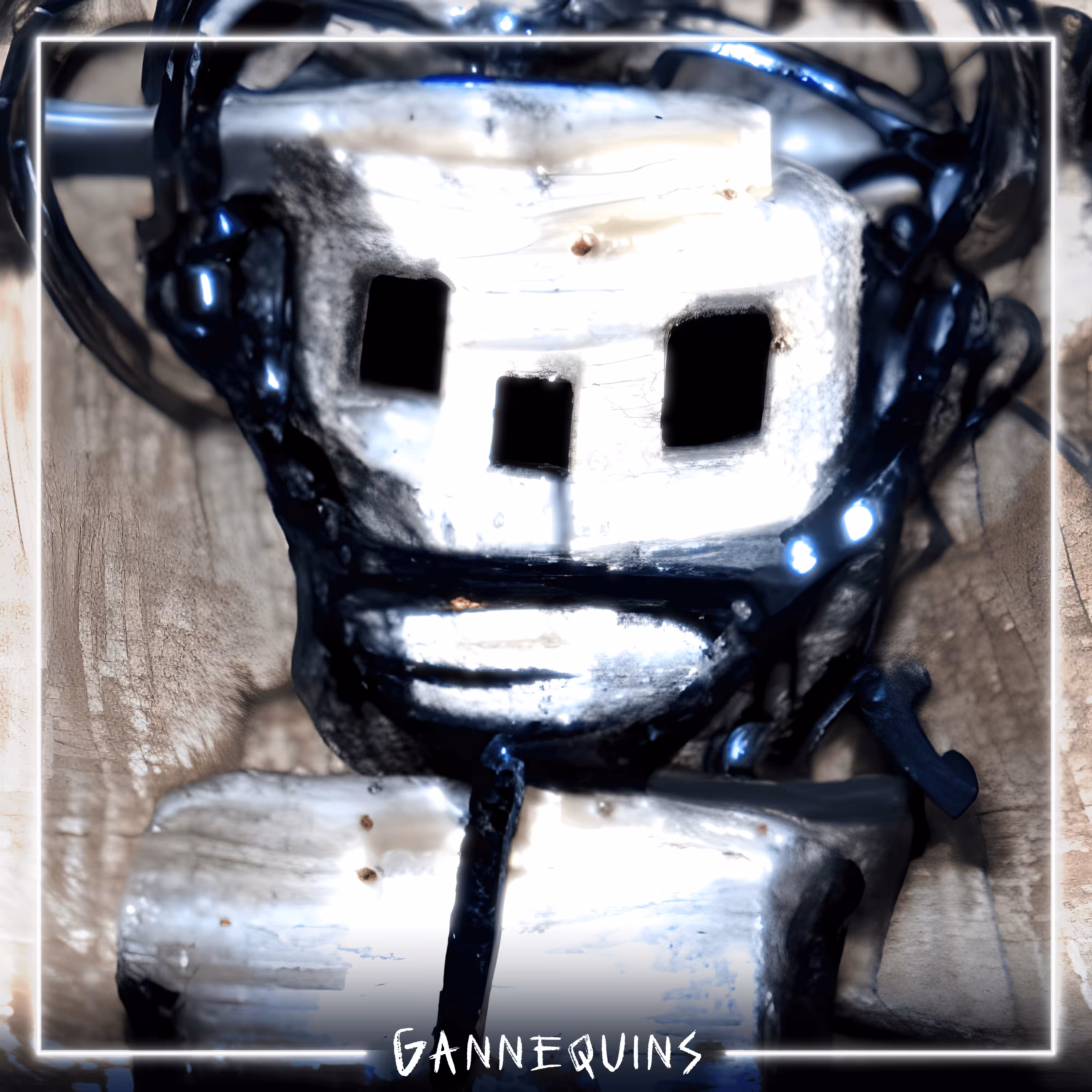 GANNEQUIN 77