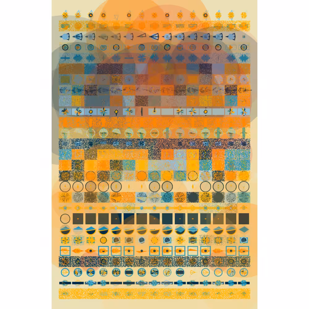 Etude #392