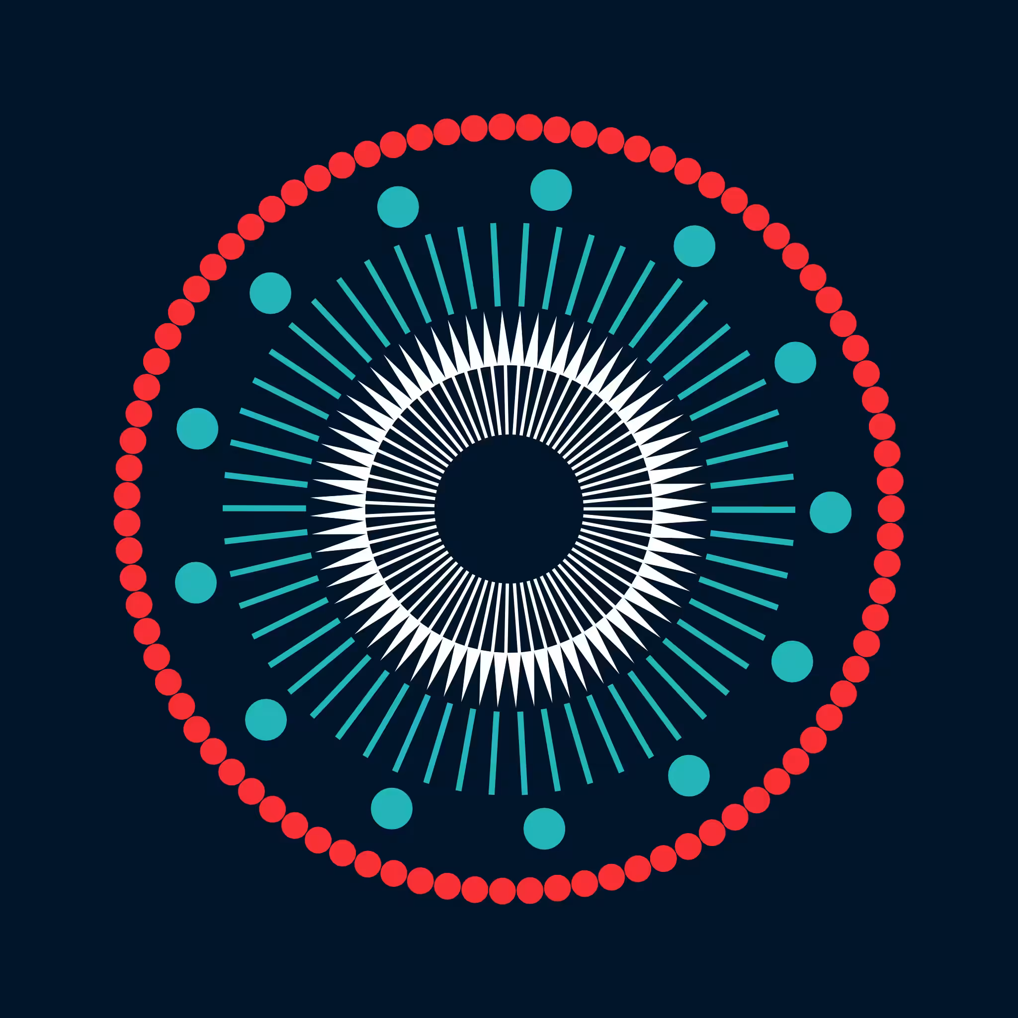 ROTATING SYSTEM 01 #11