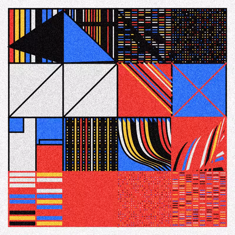 Tiles #28
