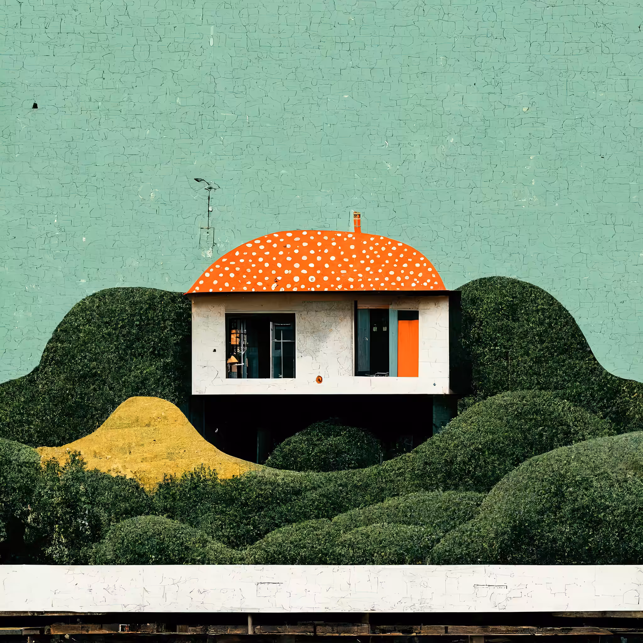 Alive Home #19