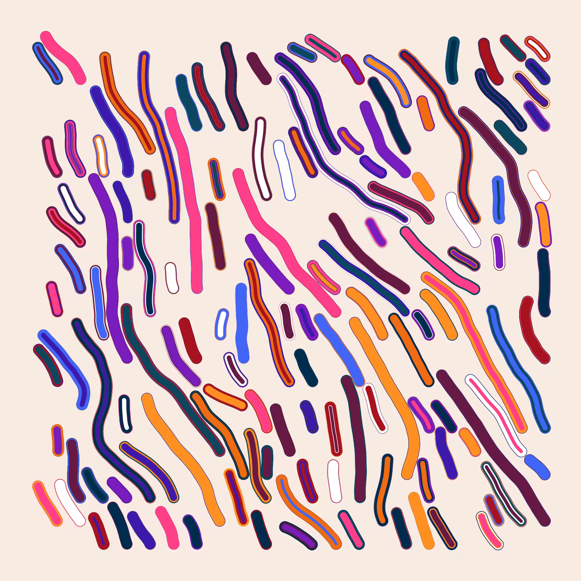 fields, sketches #105