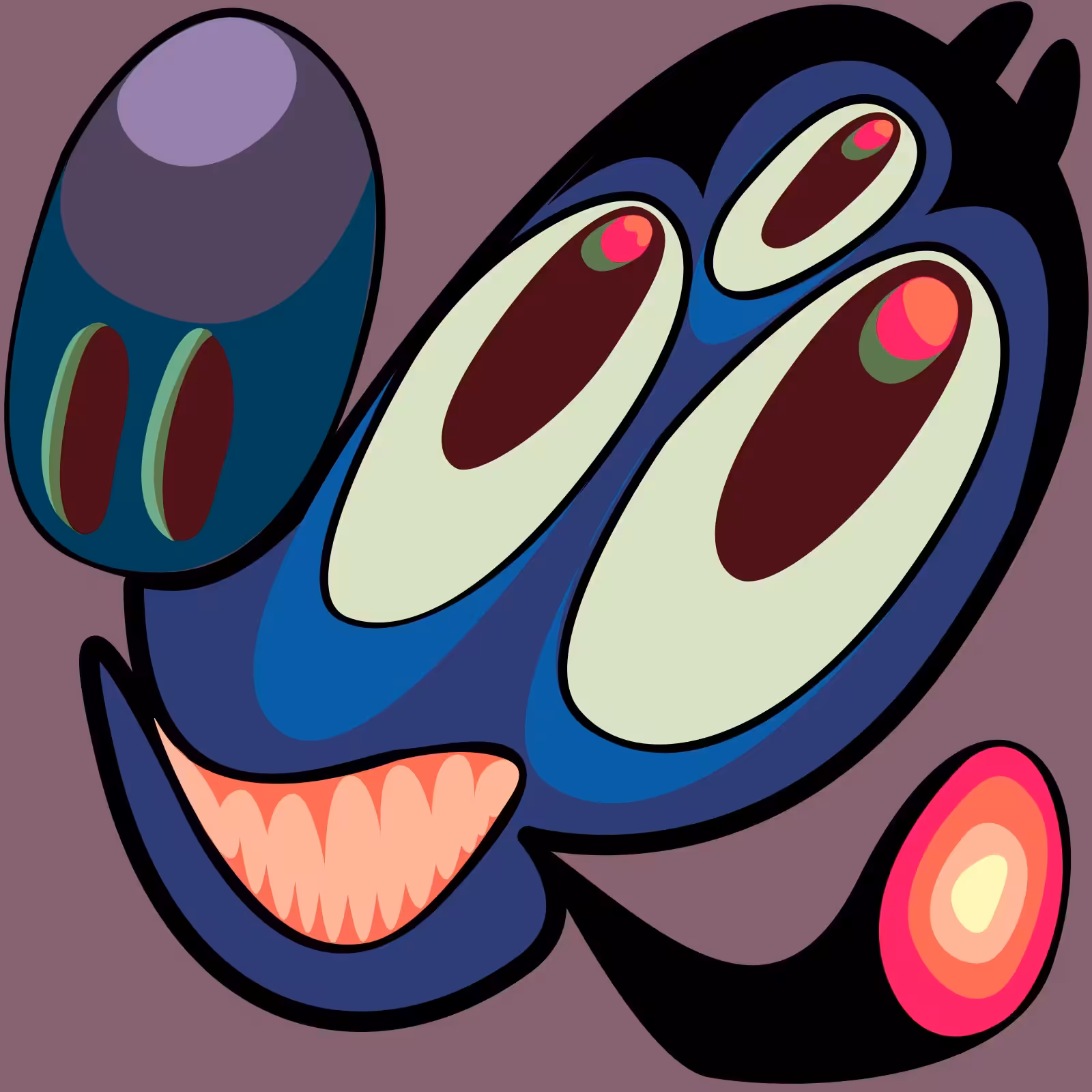 Moeightbius