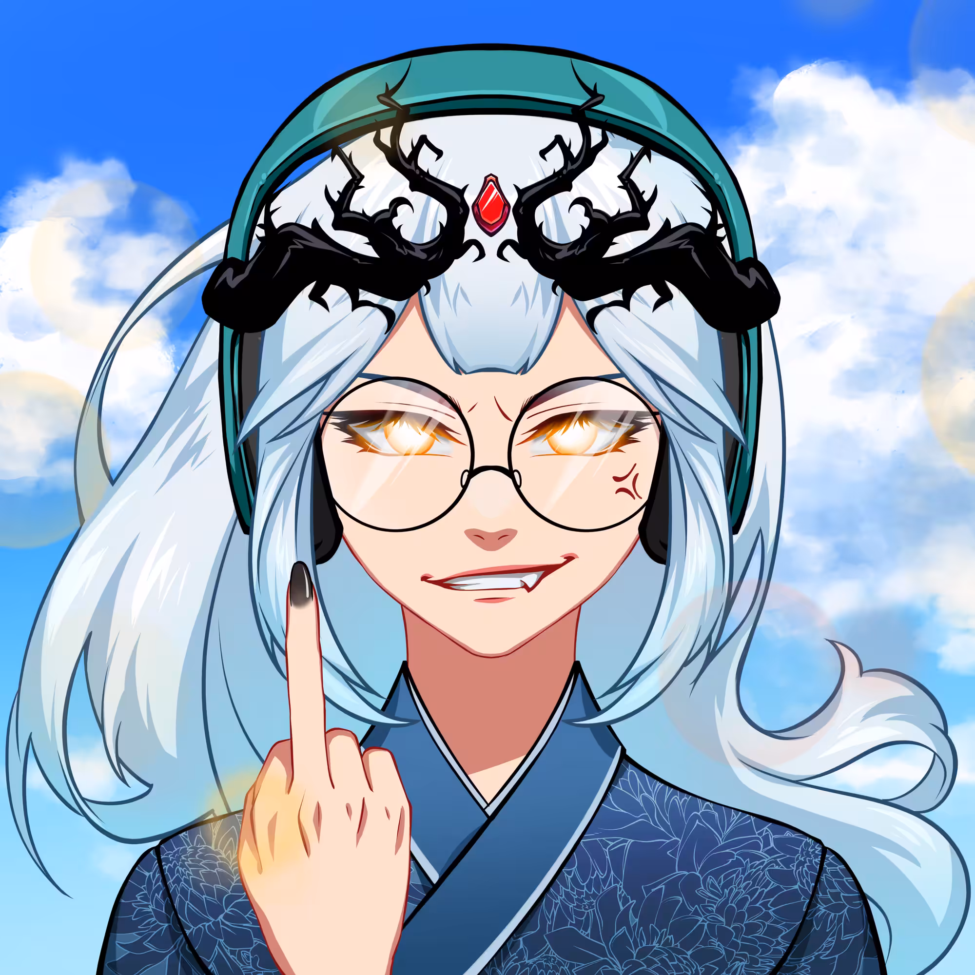 AI:LIN (AI): #9619