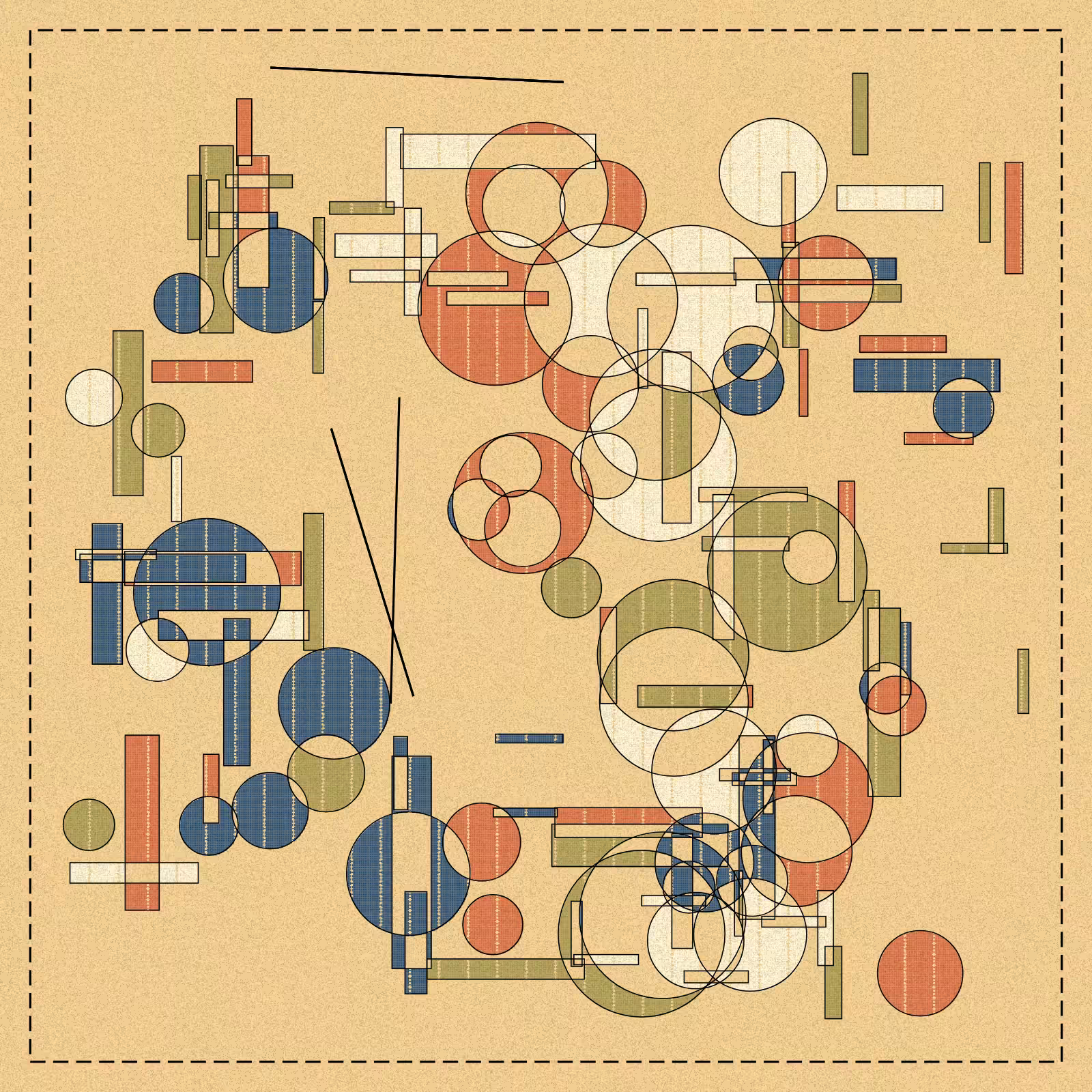 Modern & Mundane #30