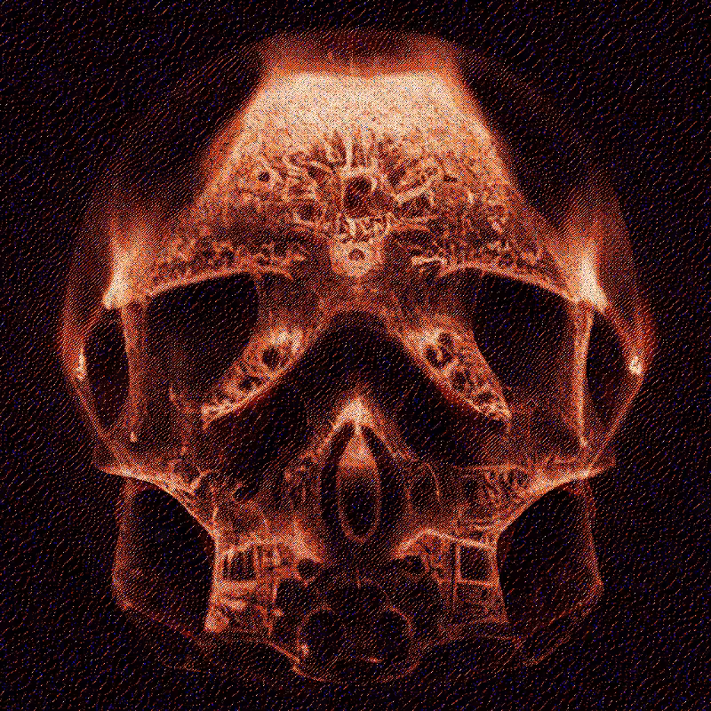 Ghostly #10