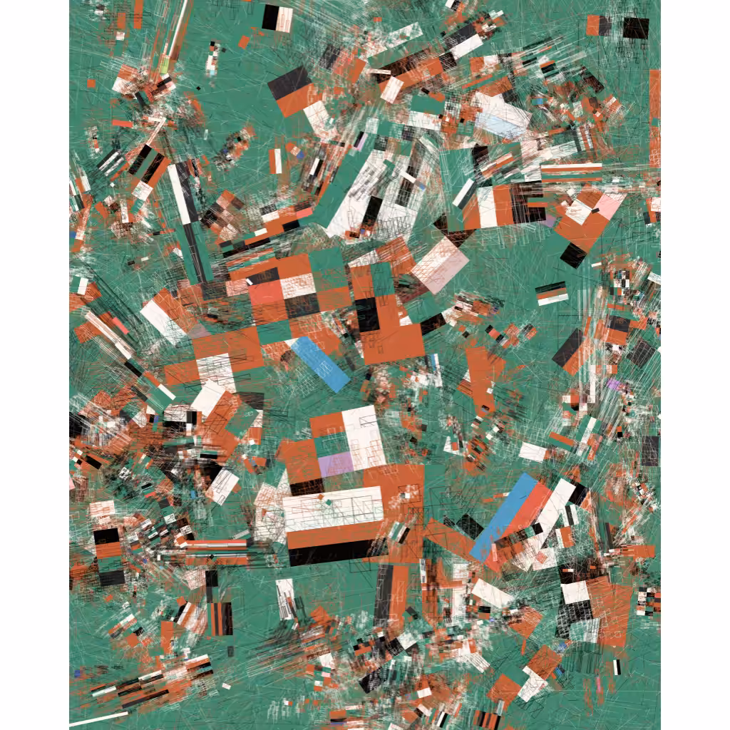 (de)construction #196