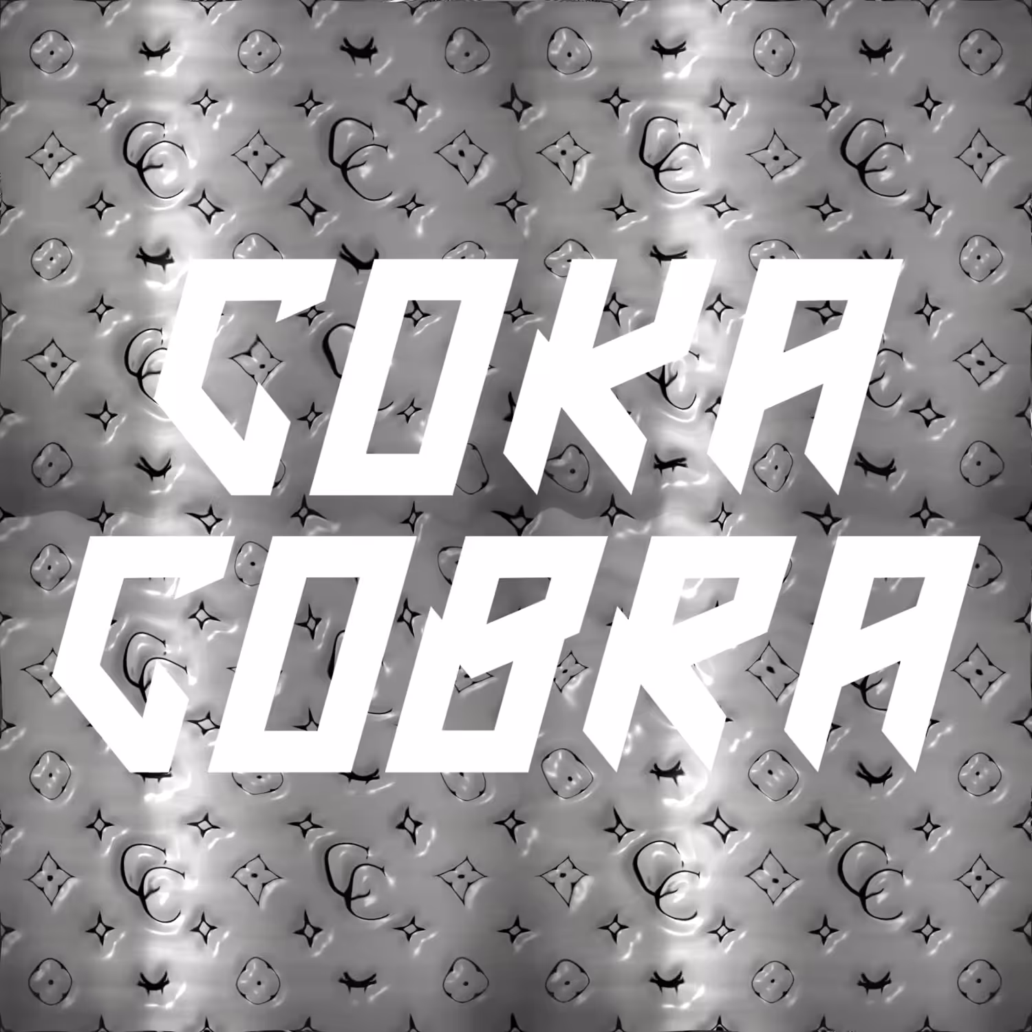 COKA COBRA X TRU - FYB (Drop 3)