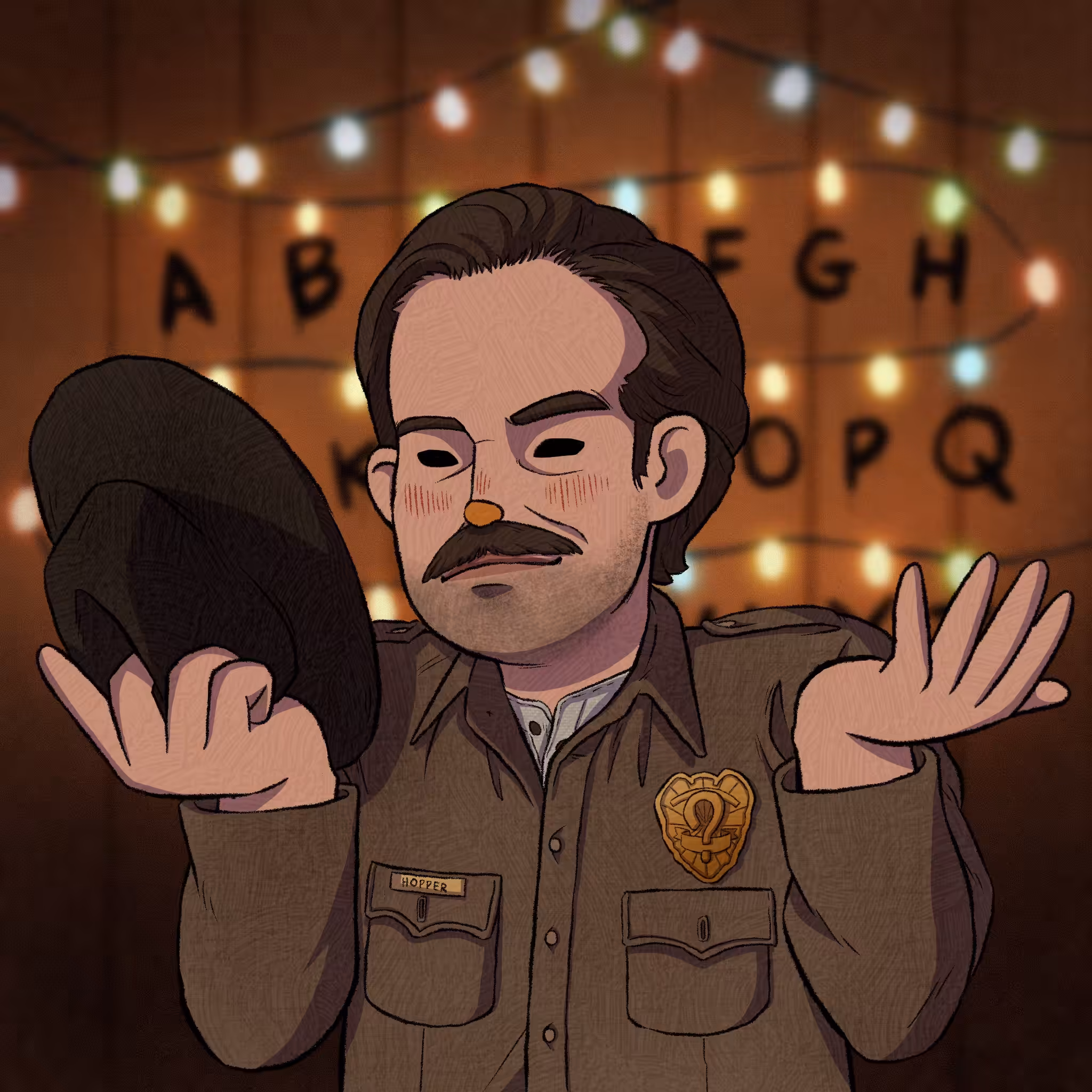 Who Cares ? #054 : Stranger Cares ?