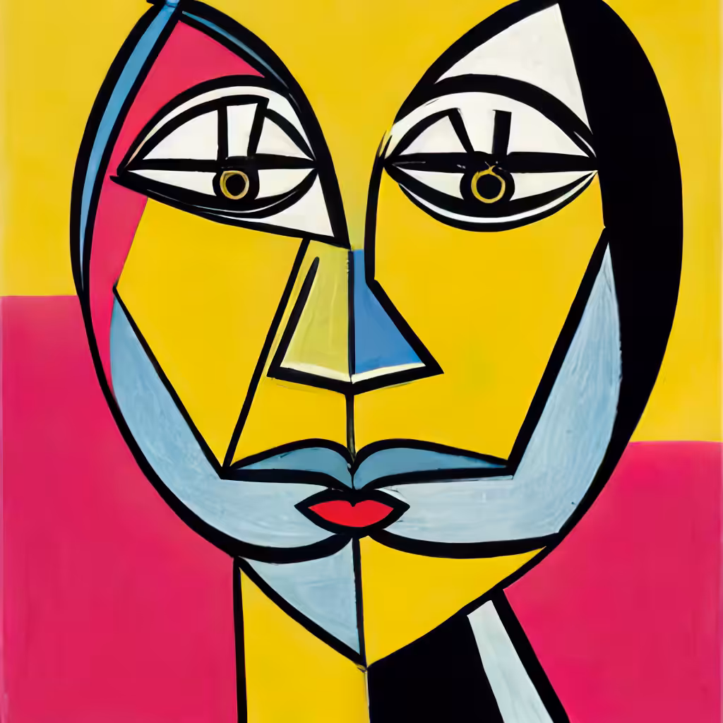 Artful Degen #888