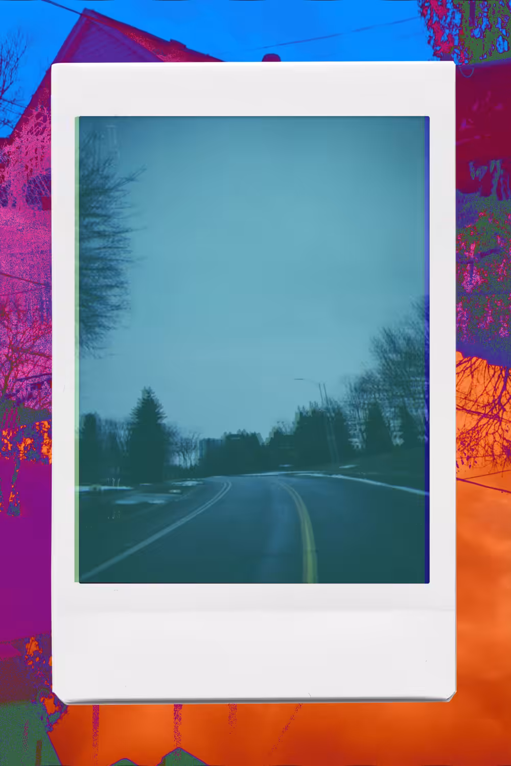Time Away