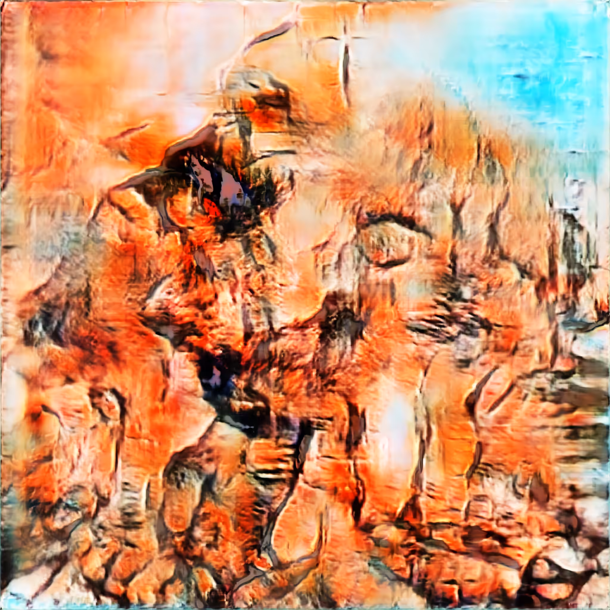 4:30am - Dreamology #30