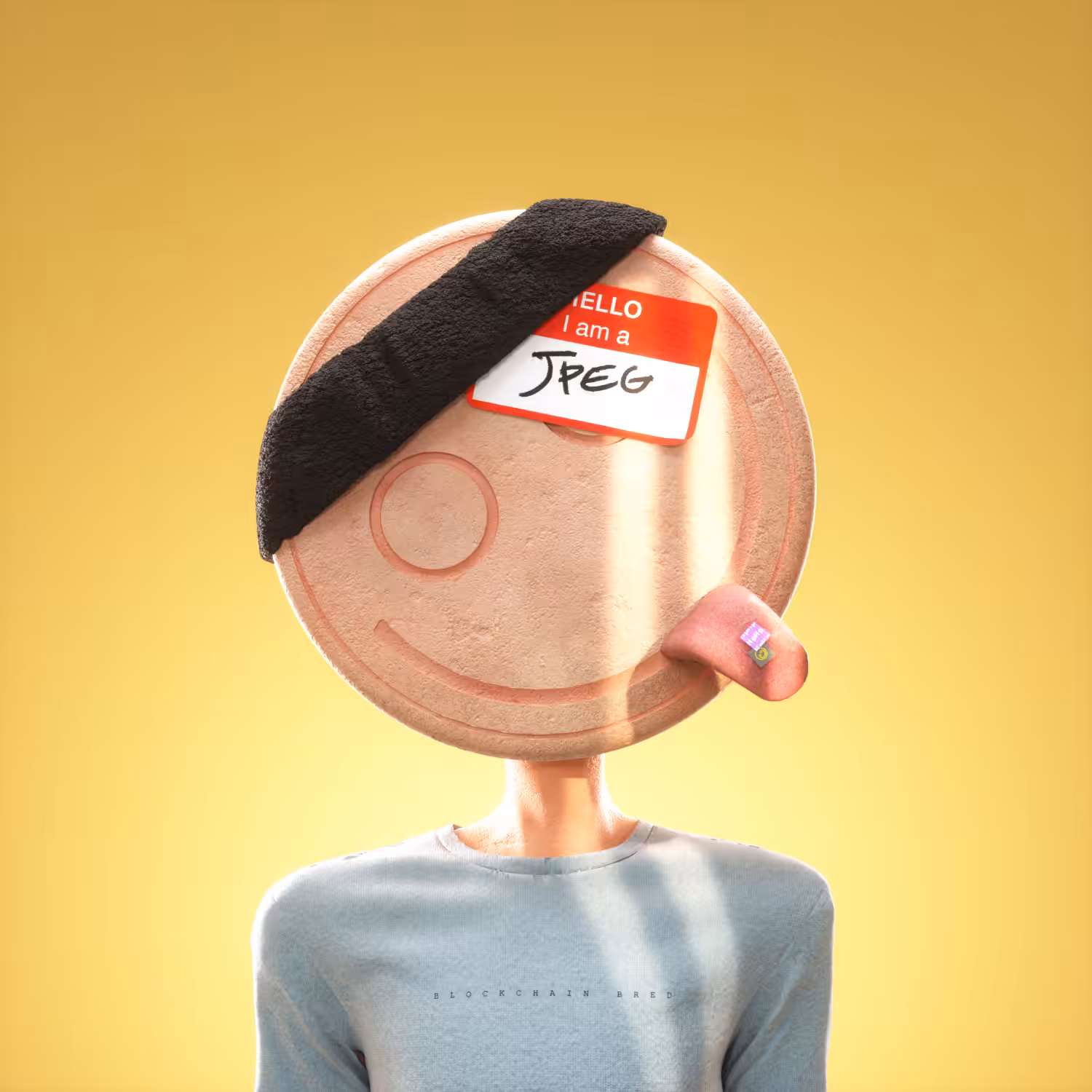 Pillheads: Pillhead #4779