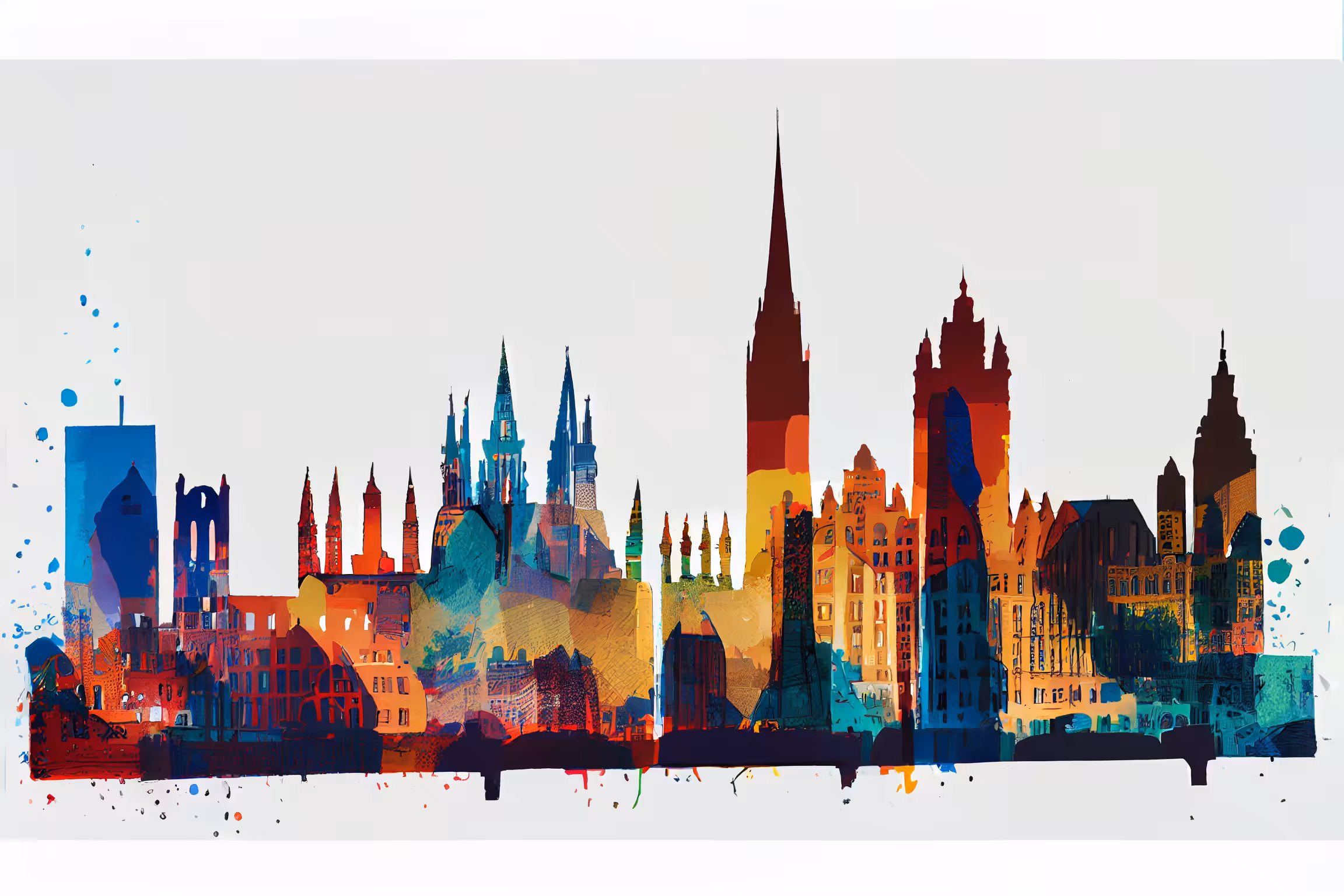 LONDON 7