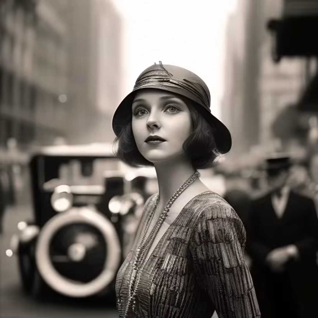 1920's Swing 