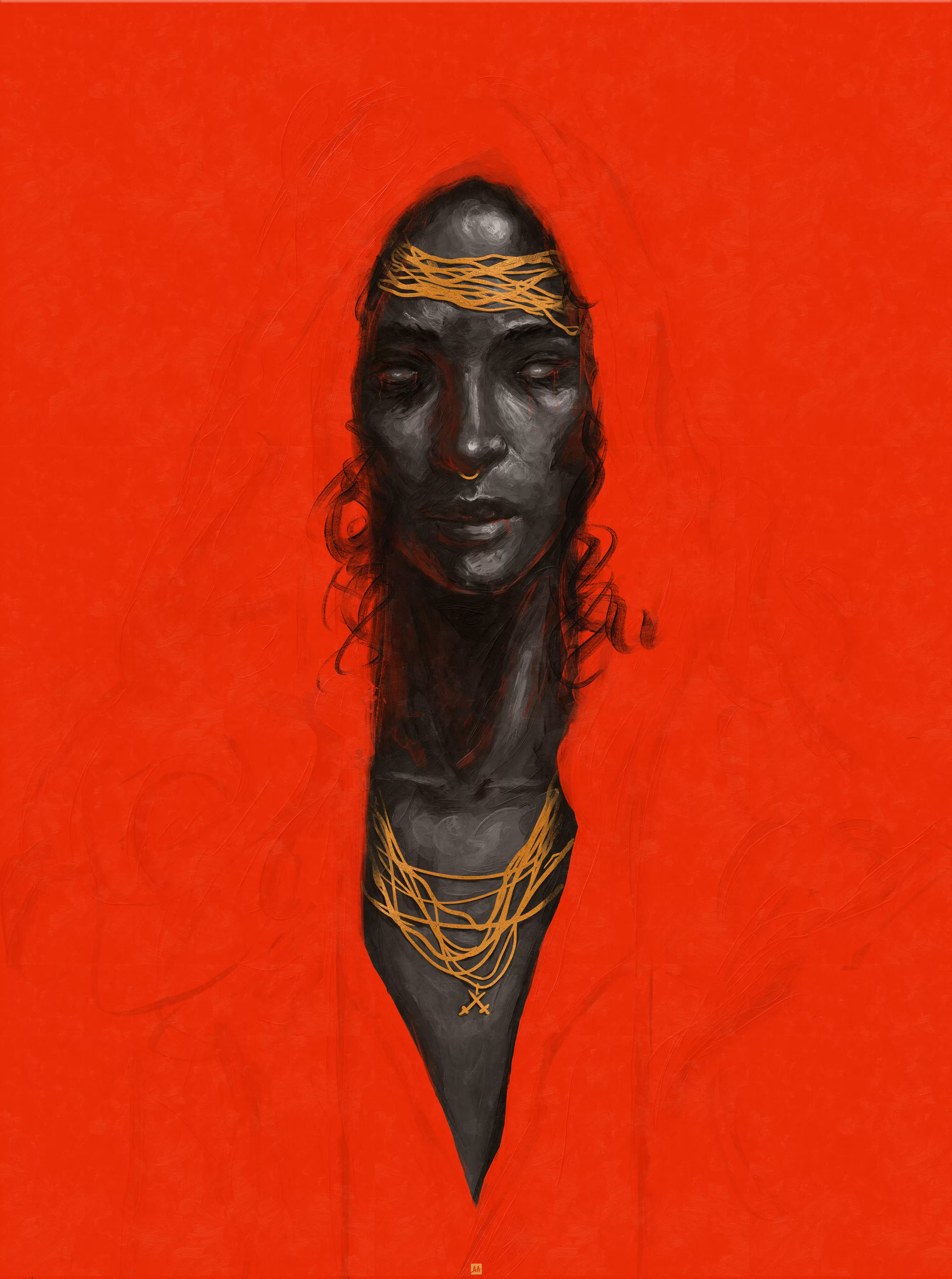 The Twilight of the Deathless: The Widows