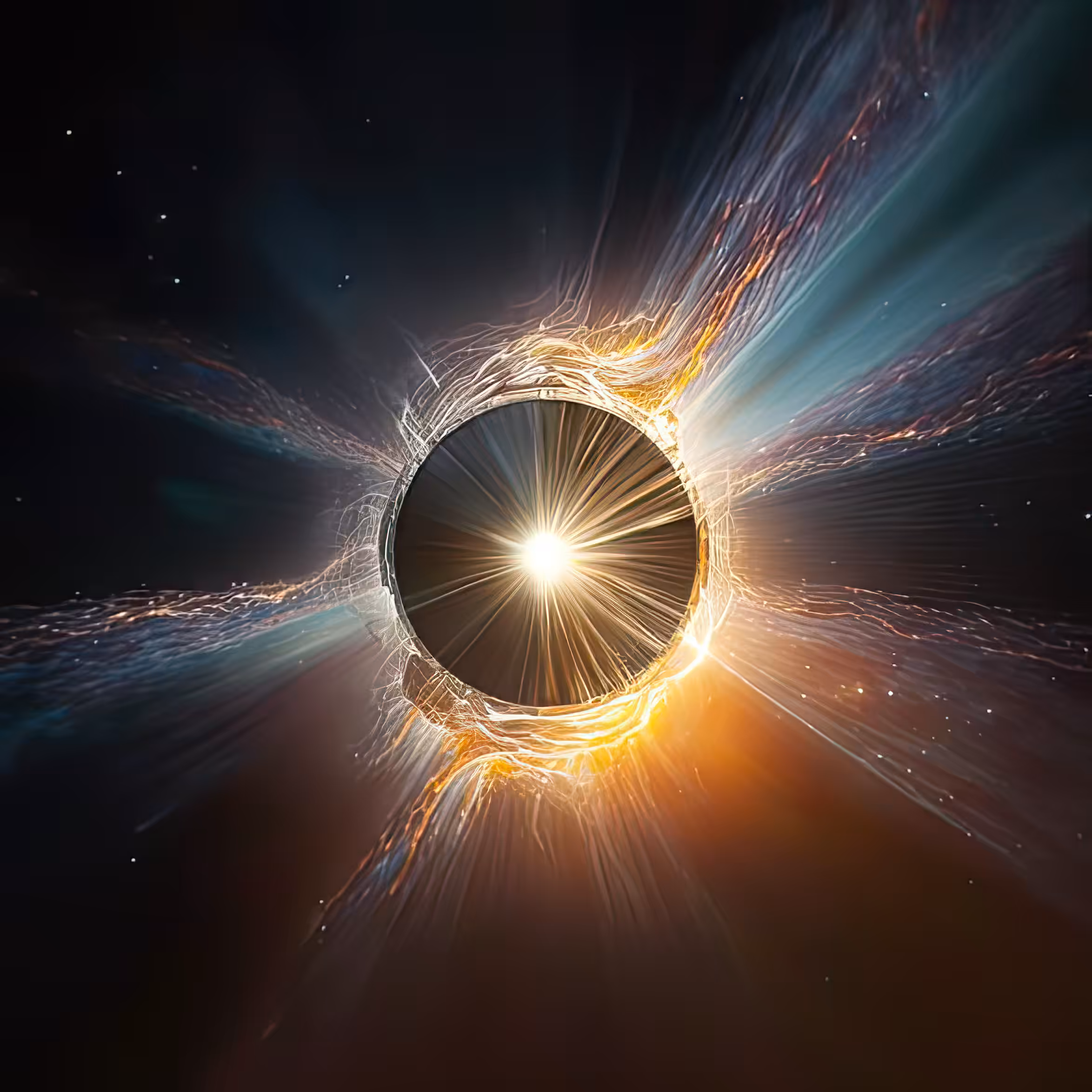 Extended Special Relativity