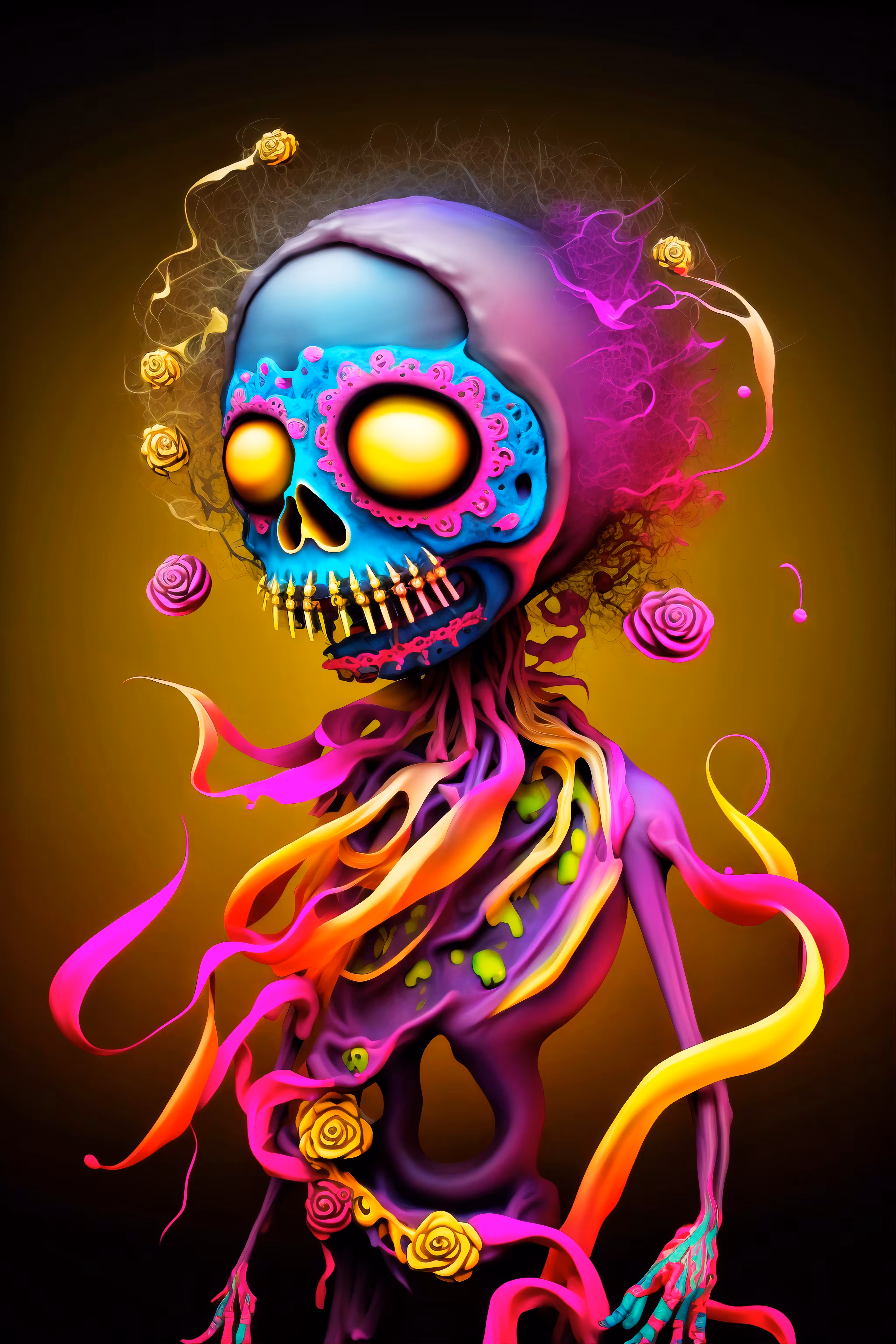 Little Demon #7