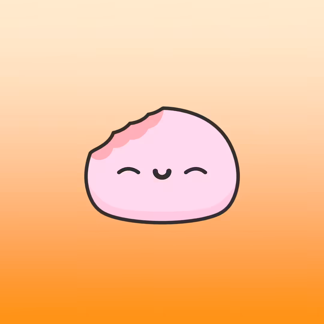 Mochi #049
