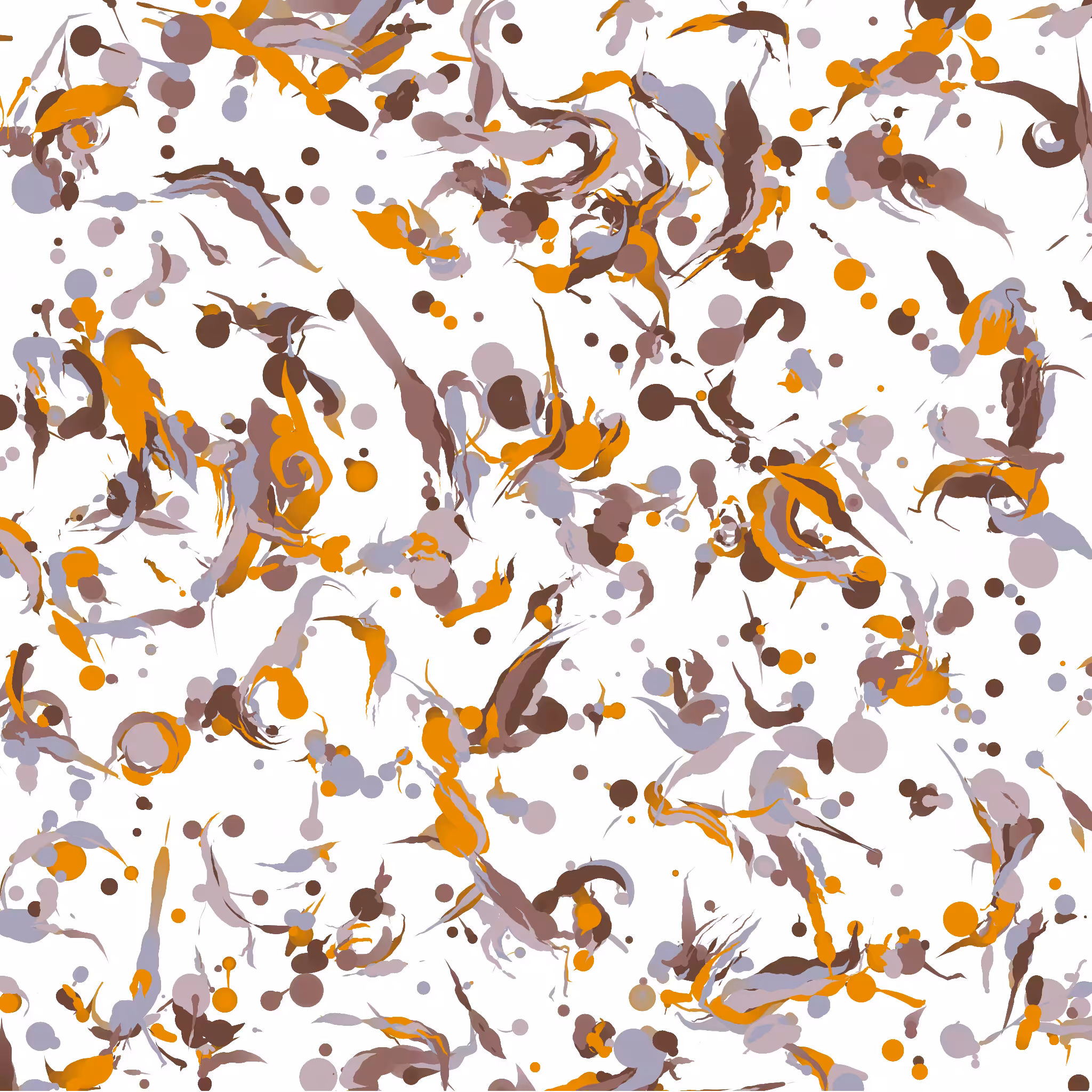 primordial soup #243