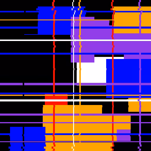 Chromatic Chaos #6436