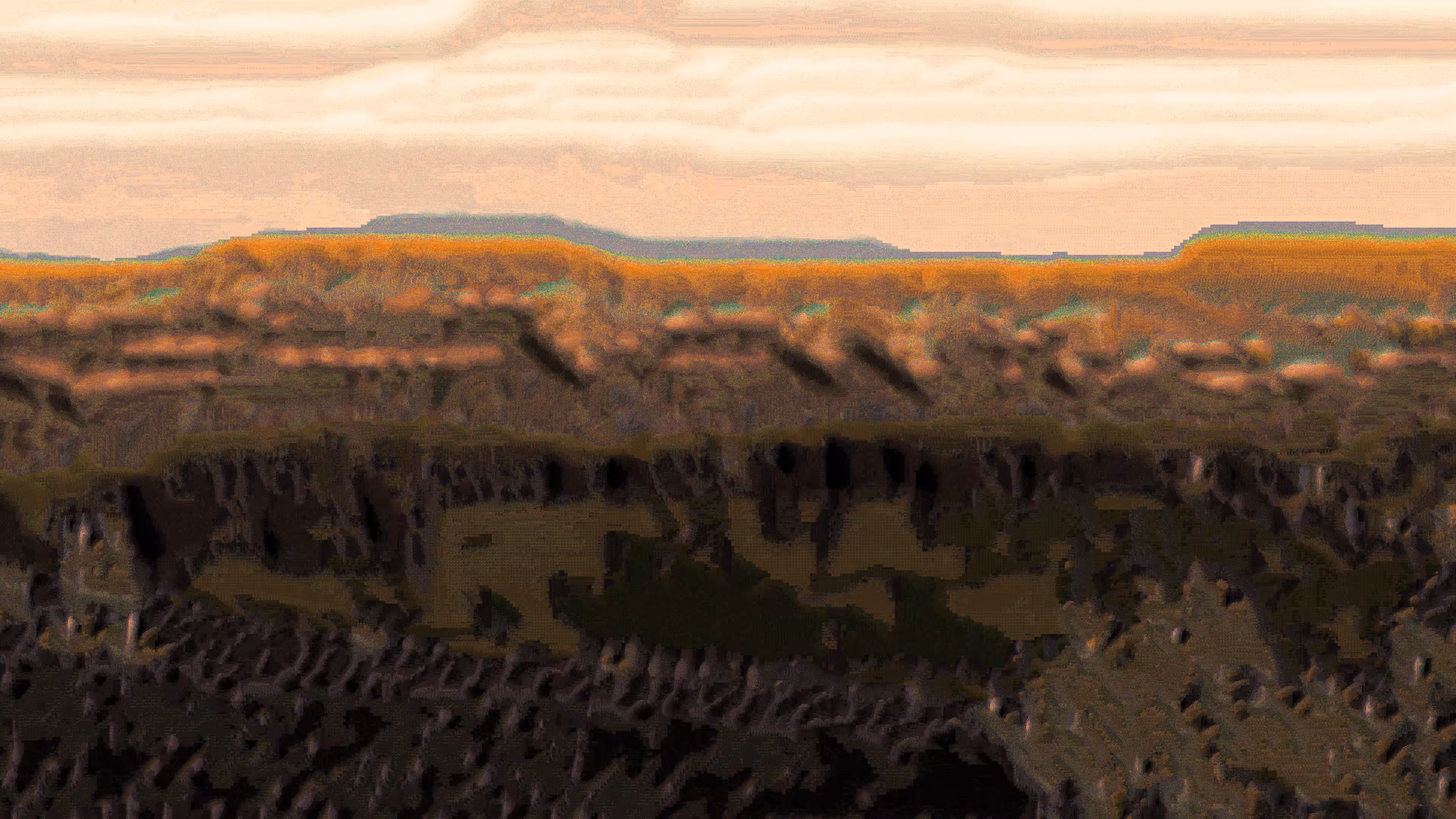 Cumulus Mountains 10