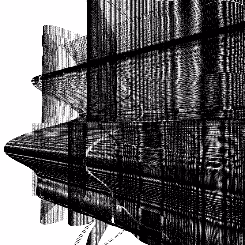 Polyptych #14