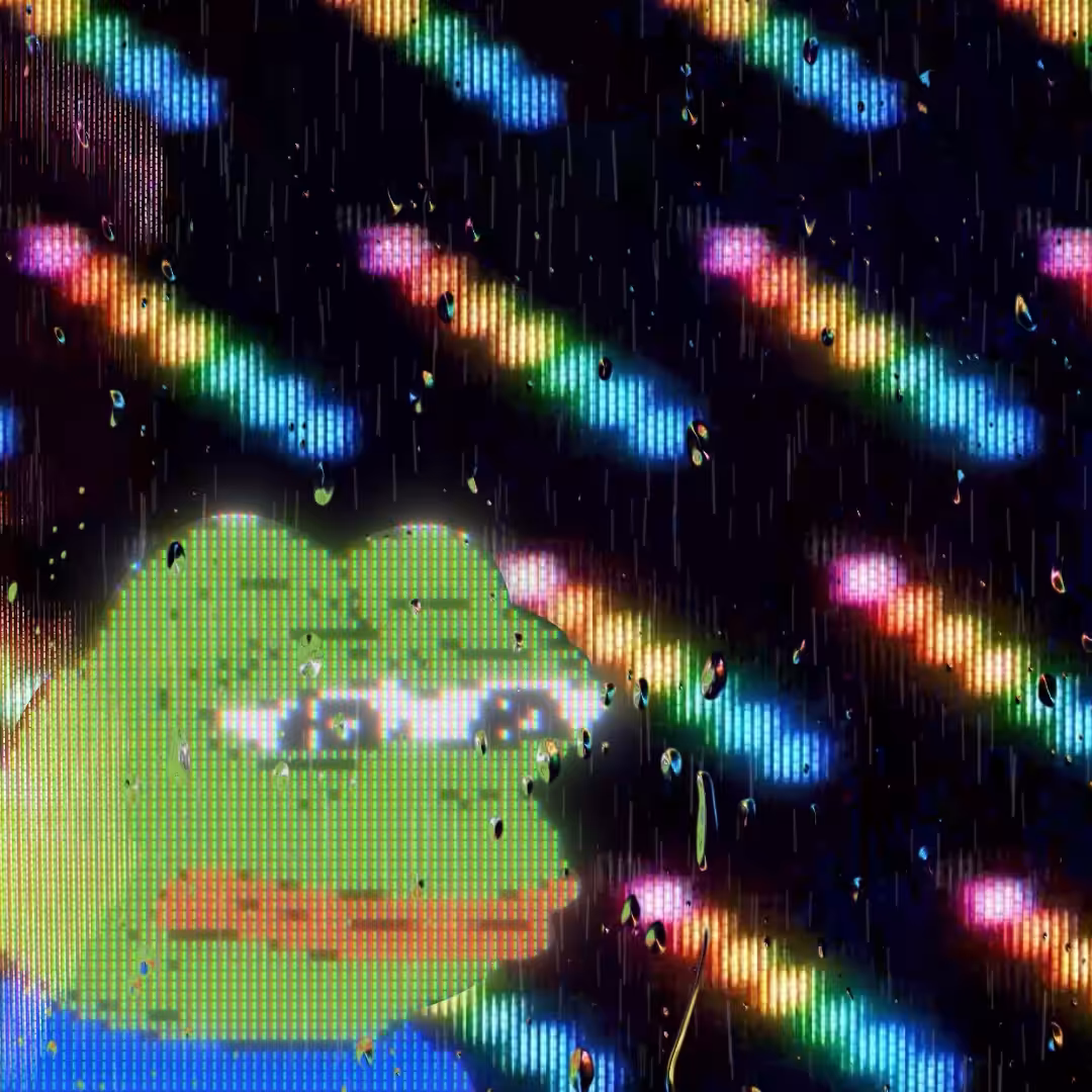 Pepe miss you 🔮🪐💖🐸💎🎨