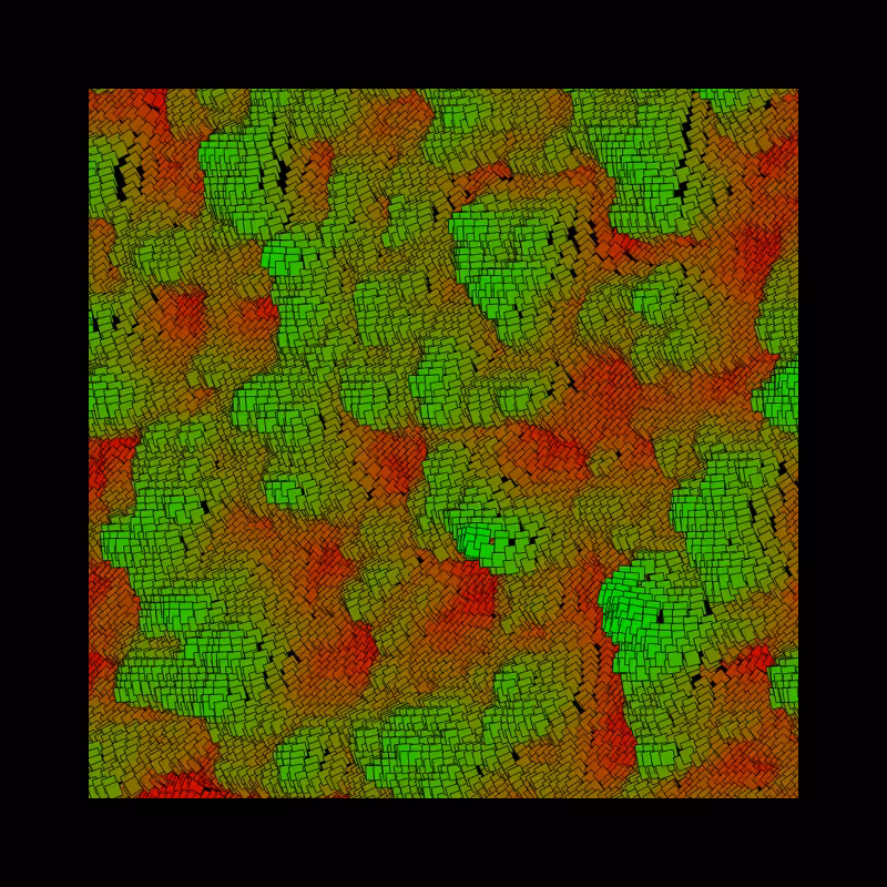 Field Curves #31