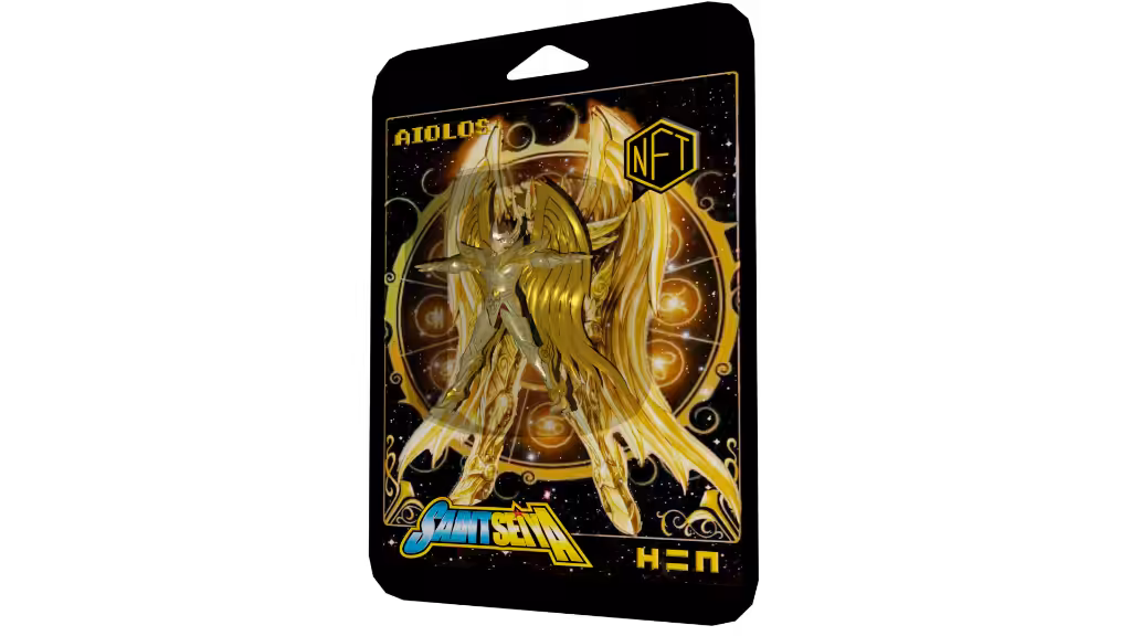 Sagittarius Aiolos