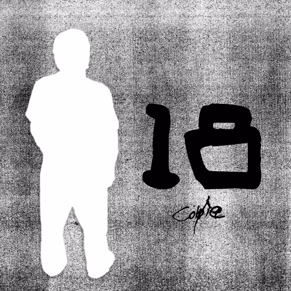 Me - 18th