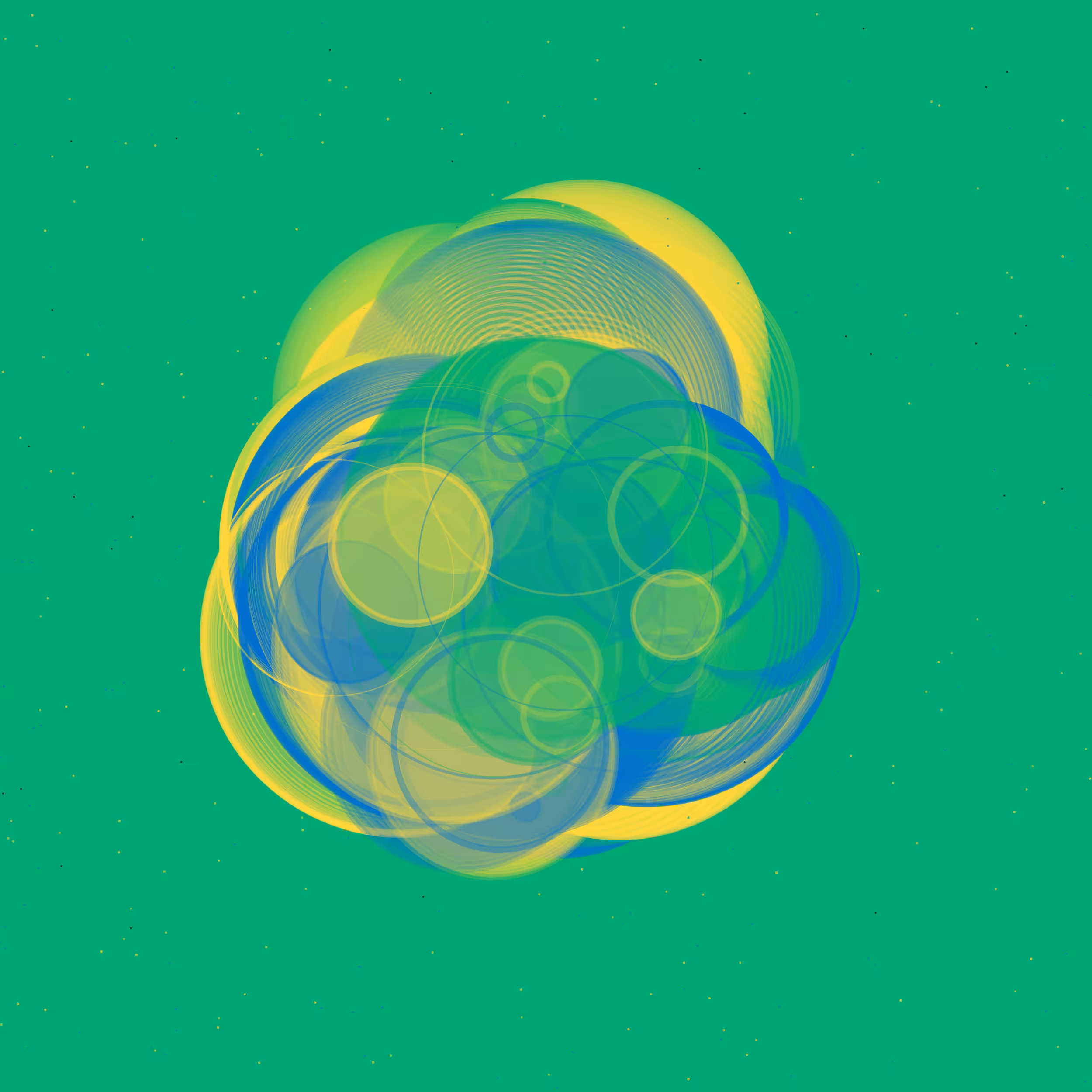 PLANETS #64