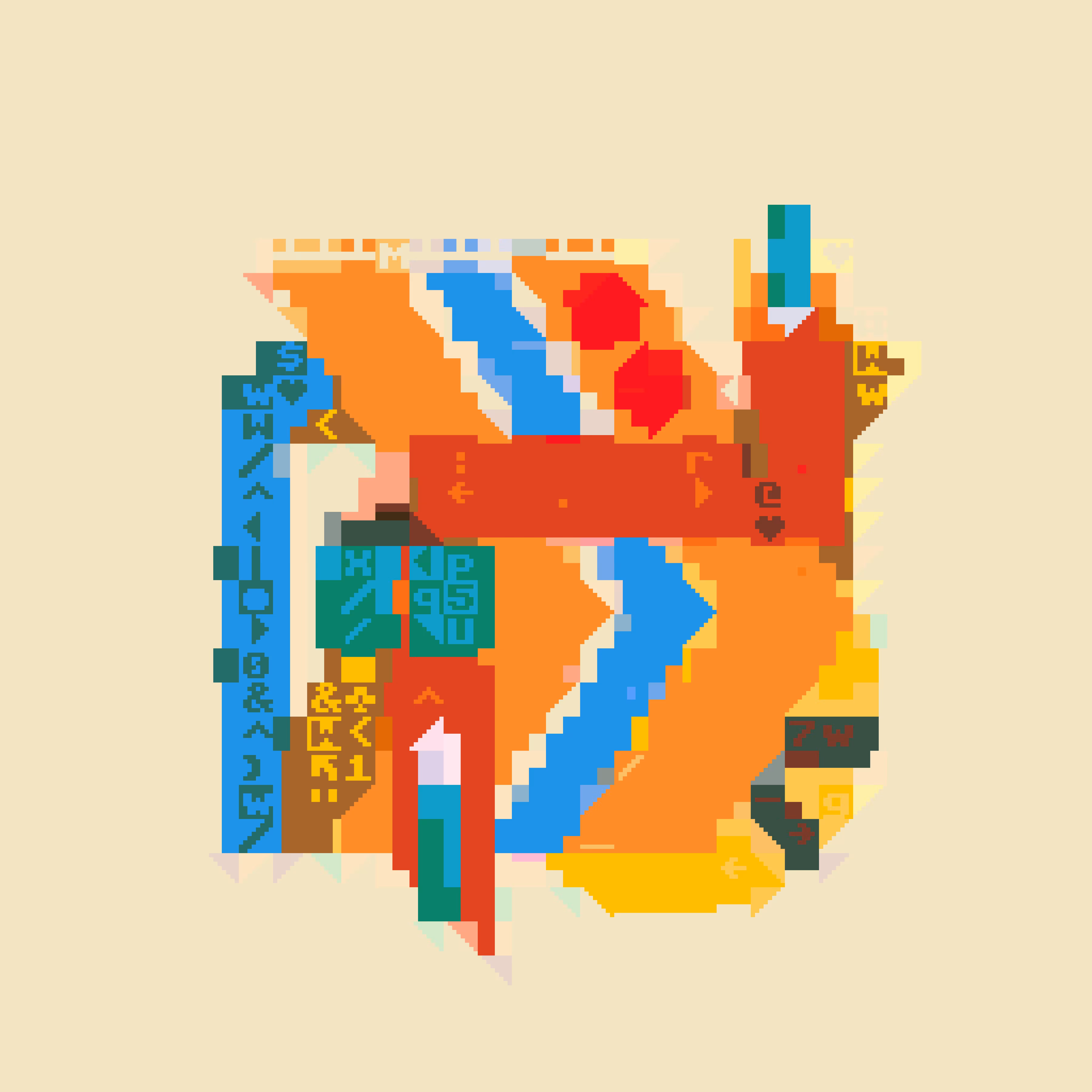 DOSPRESSIONIST_COMPOSITION_07
