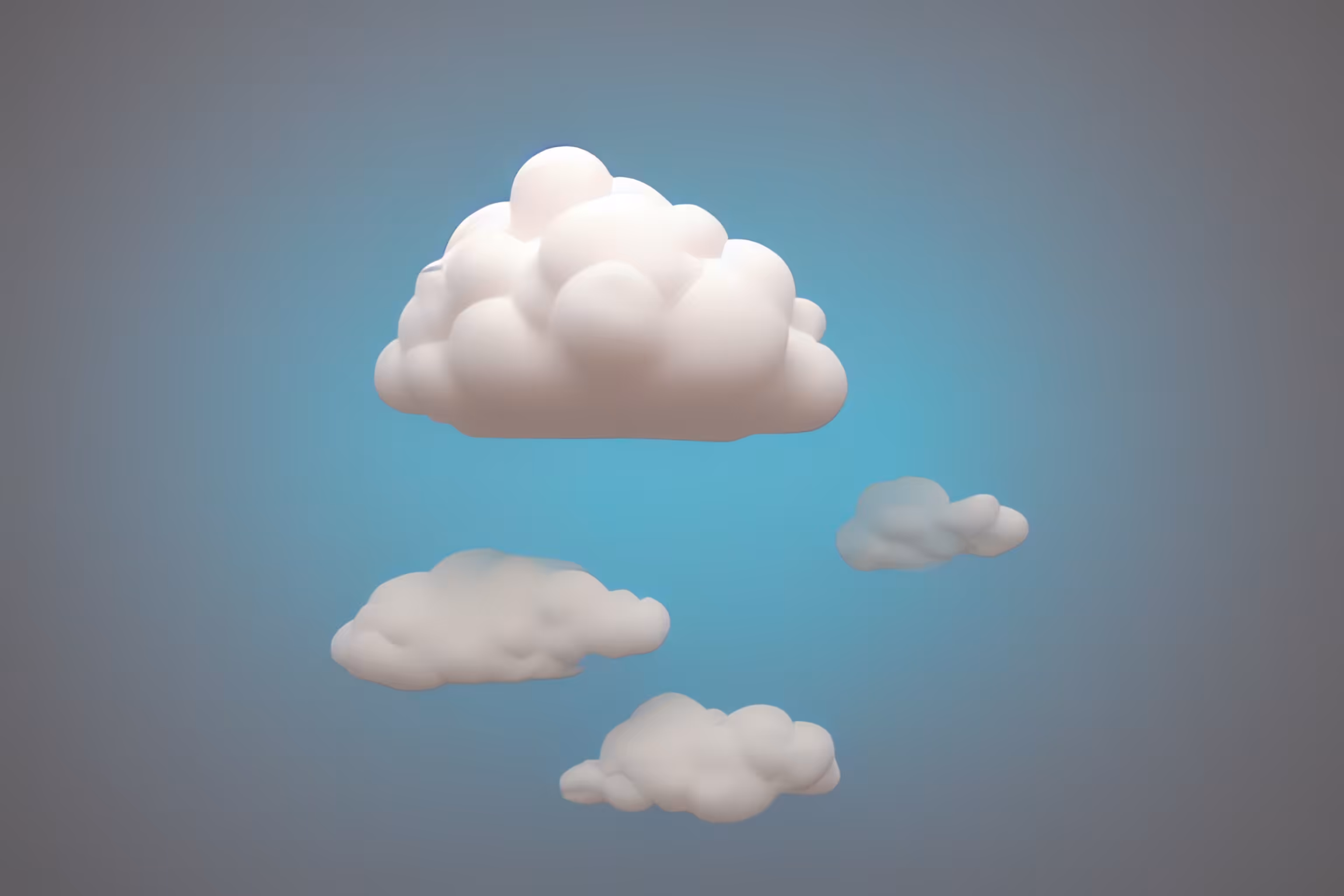 ☁︎ clouds ☁︎