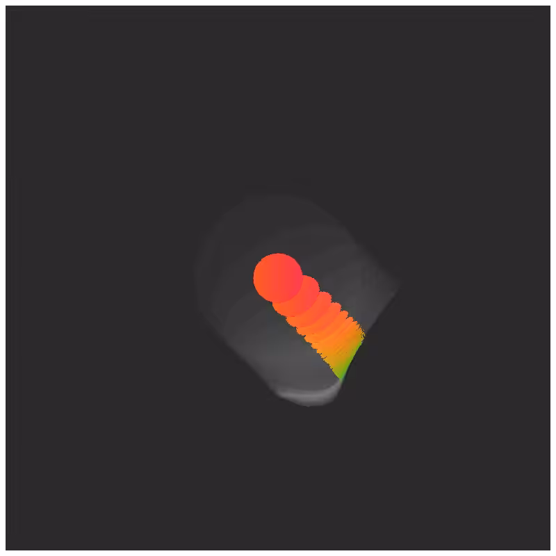 Mars #16